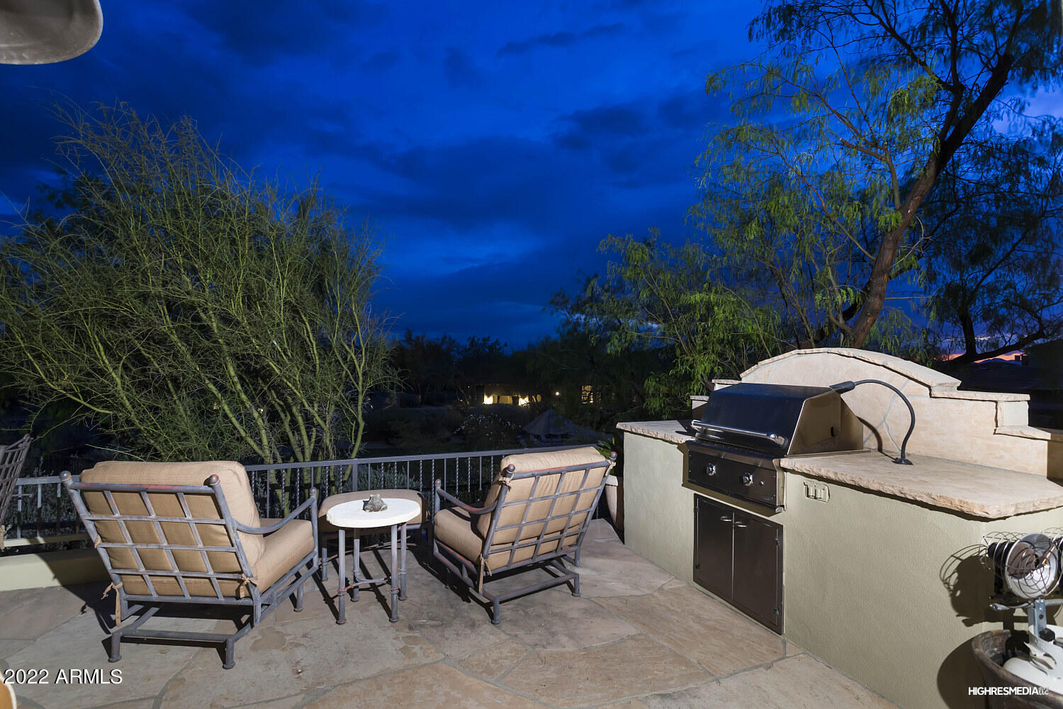 9270 E Thompson Peak Parkway 312