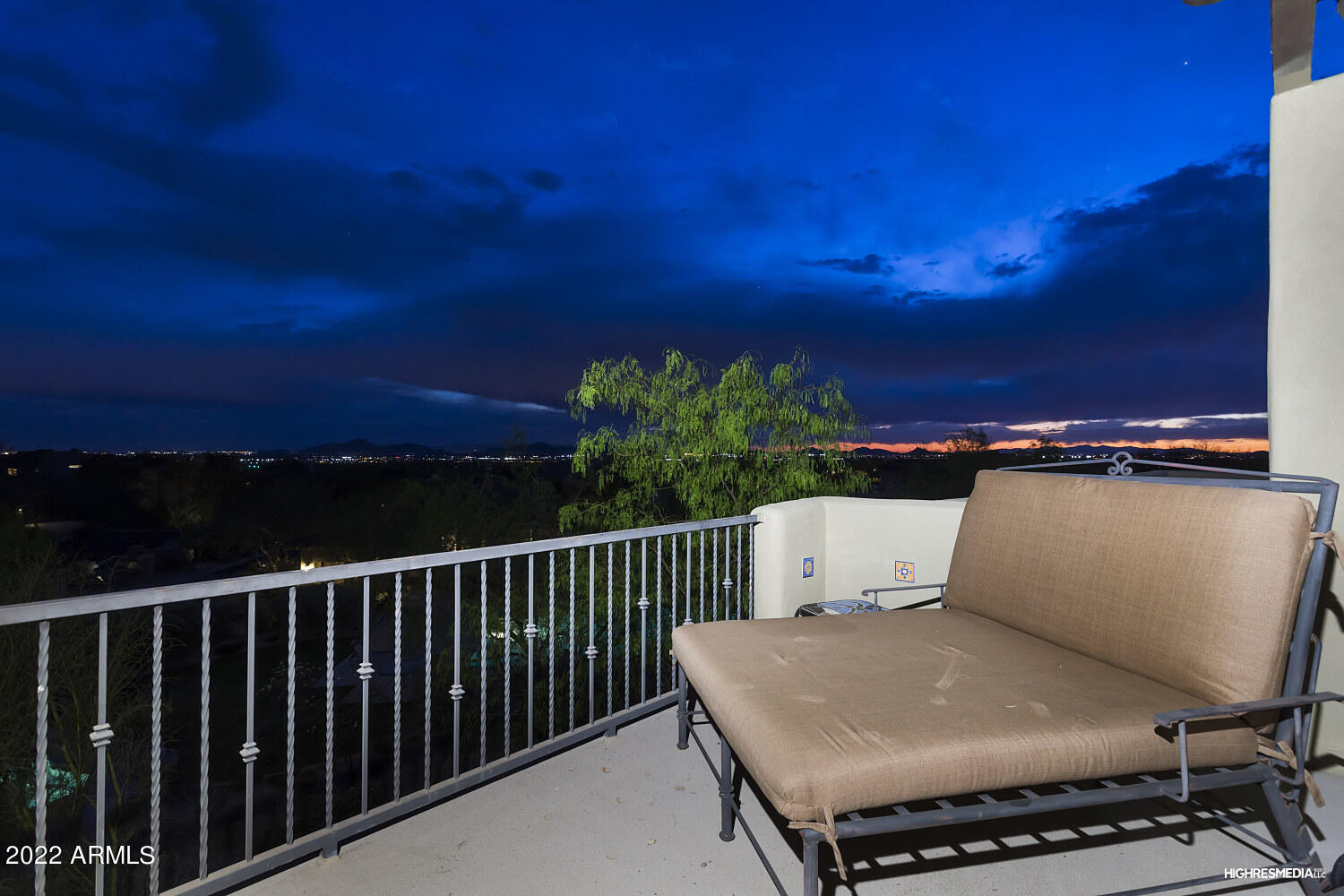 9270 E Thompson Peak Parkway 312