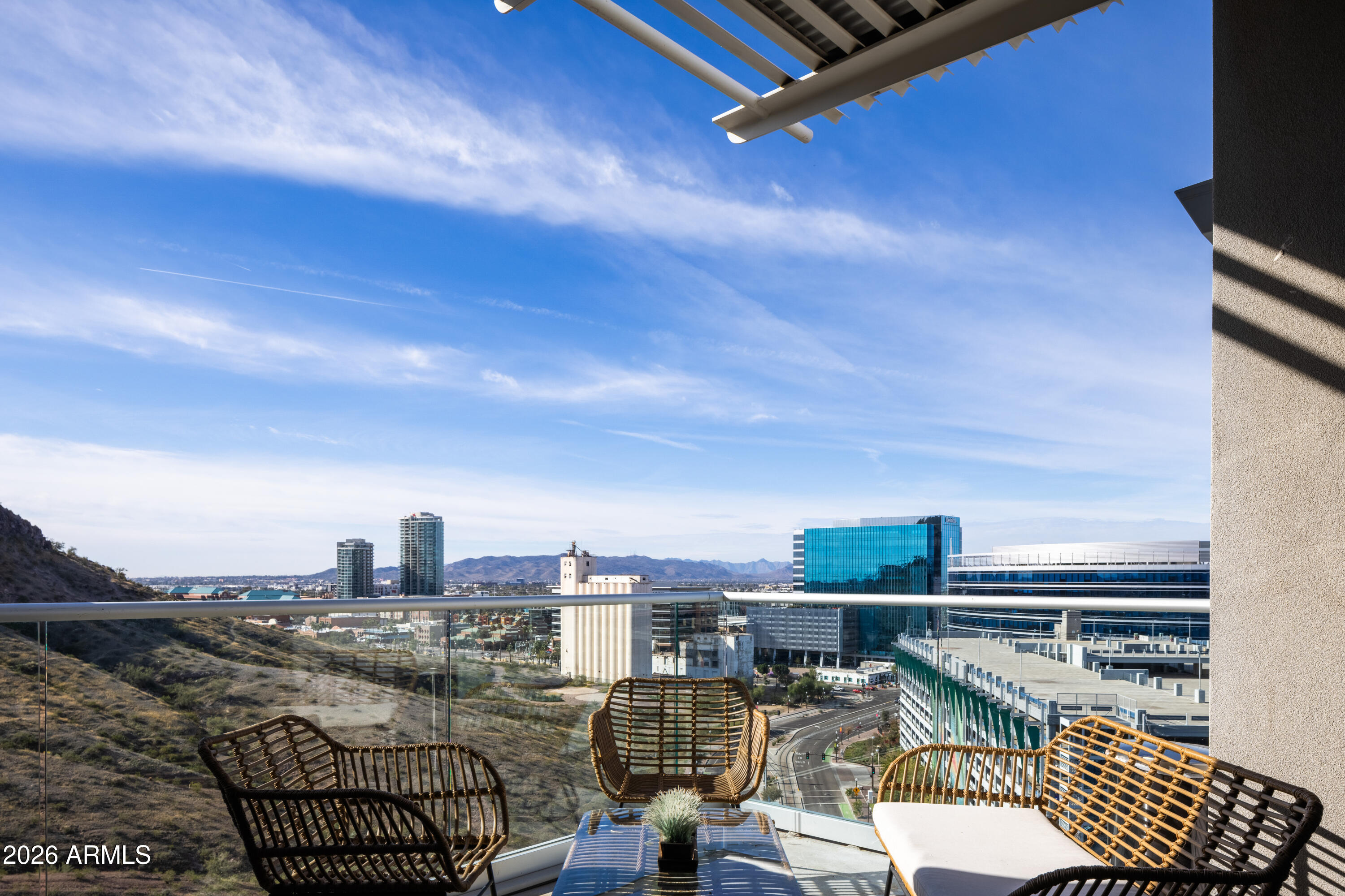 140 E RIO SALADO Parkway 1201