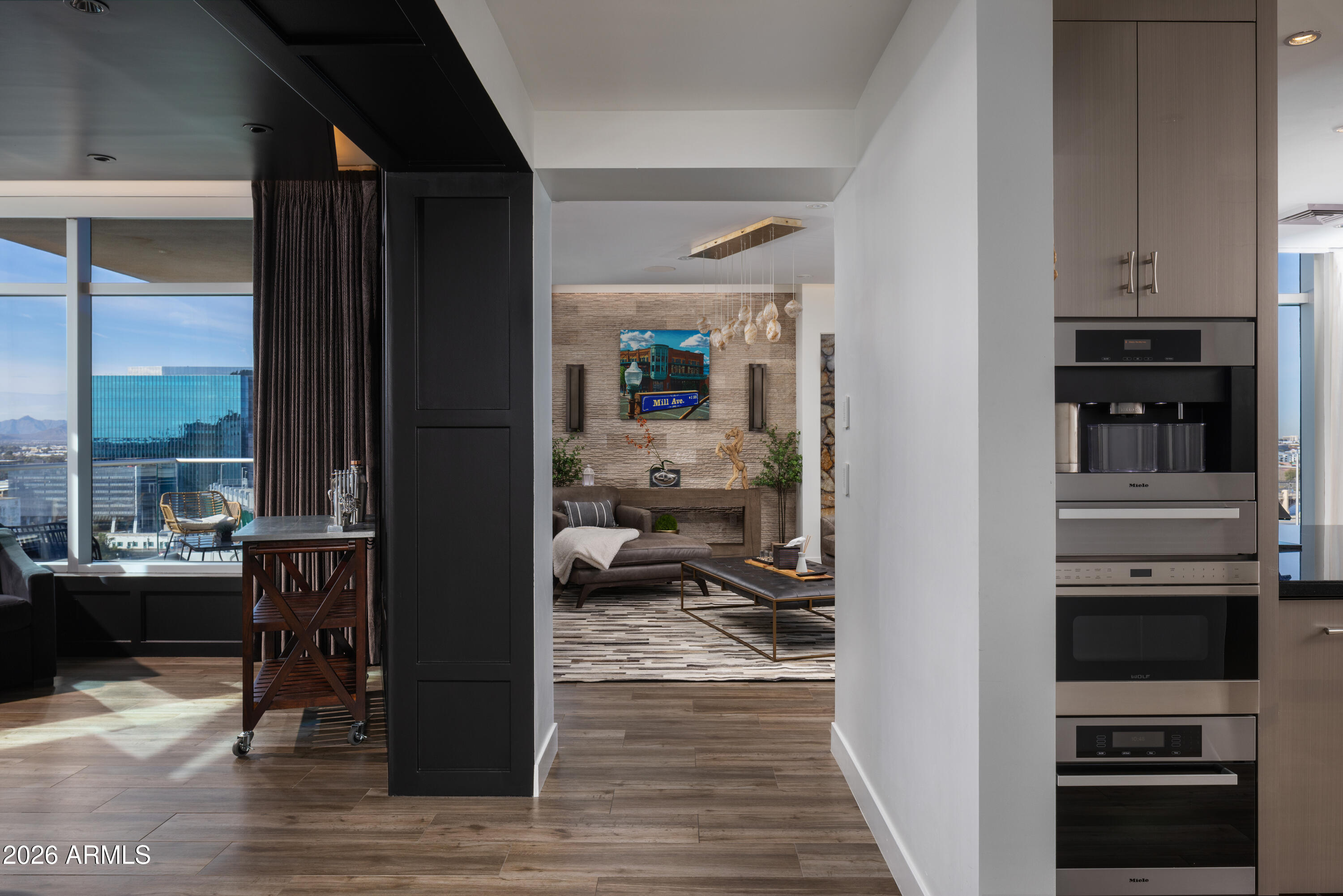 140 E RIO SALADO Parkway 1201