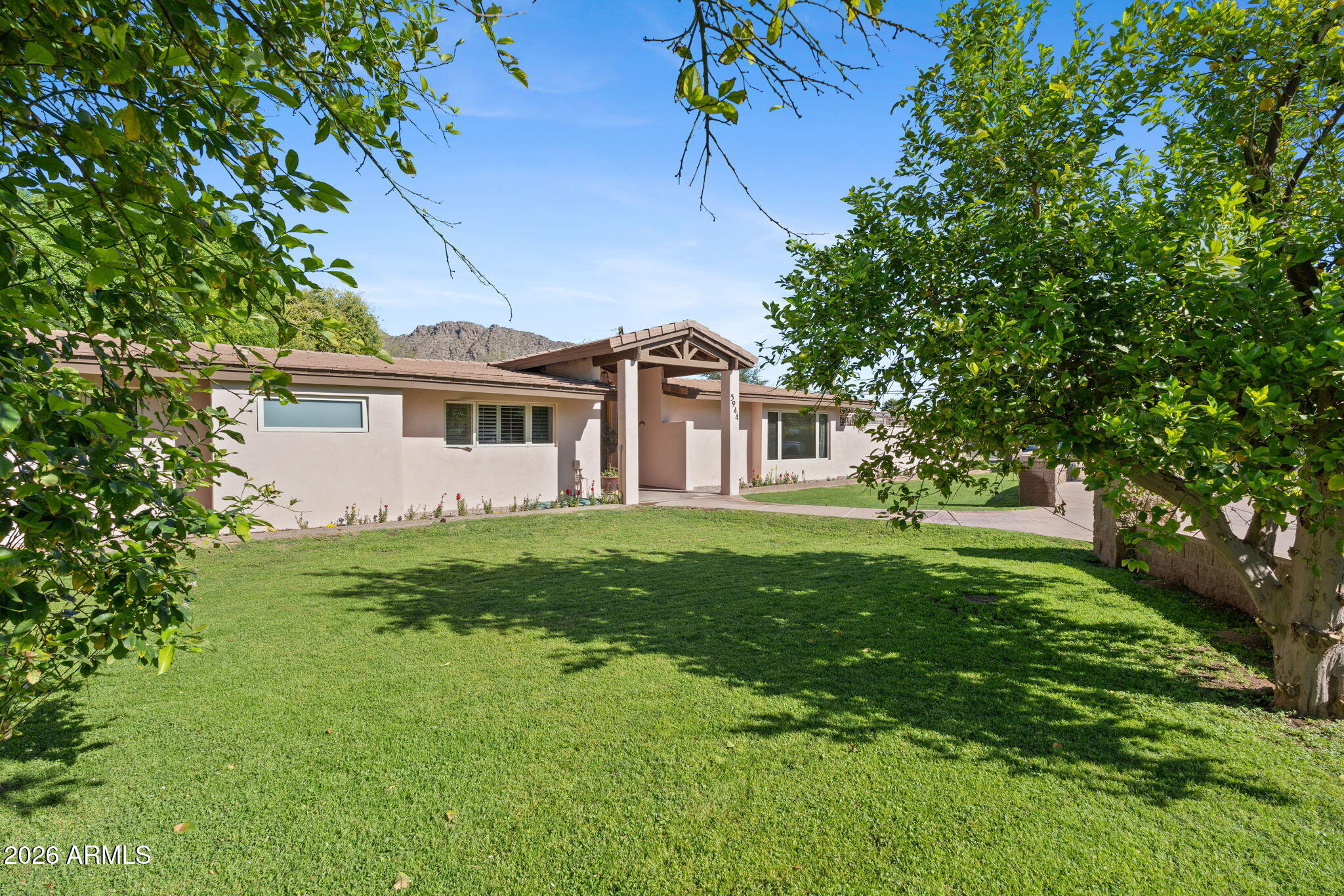 5944 E CALLE DEL NORTE