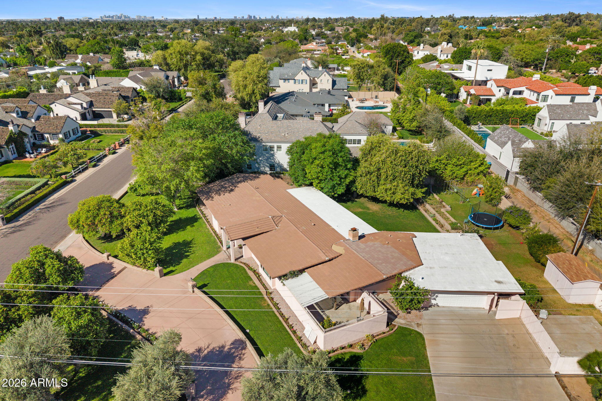 5944 E CALLE DEL NORTE