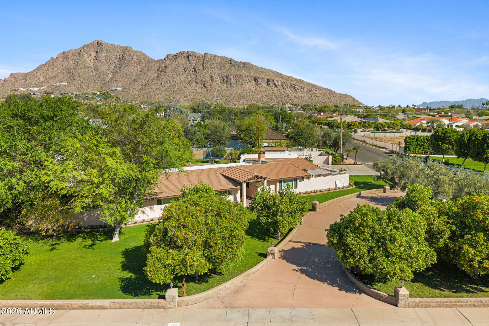 5944 E CALLE DEL NORTE