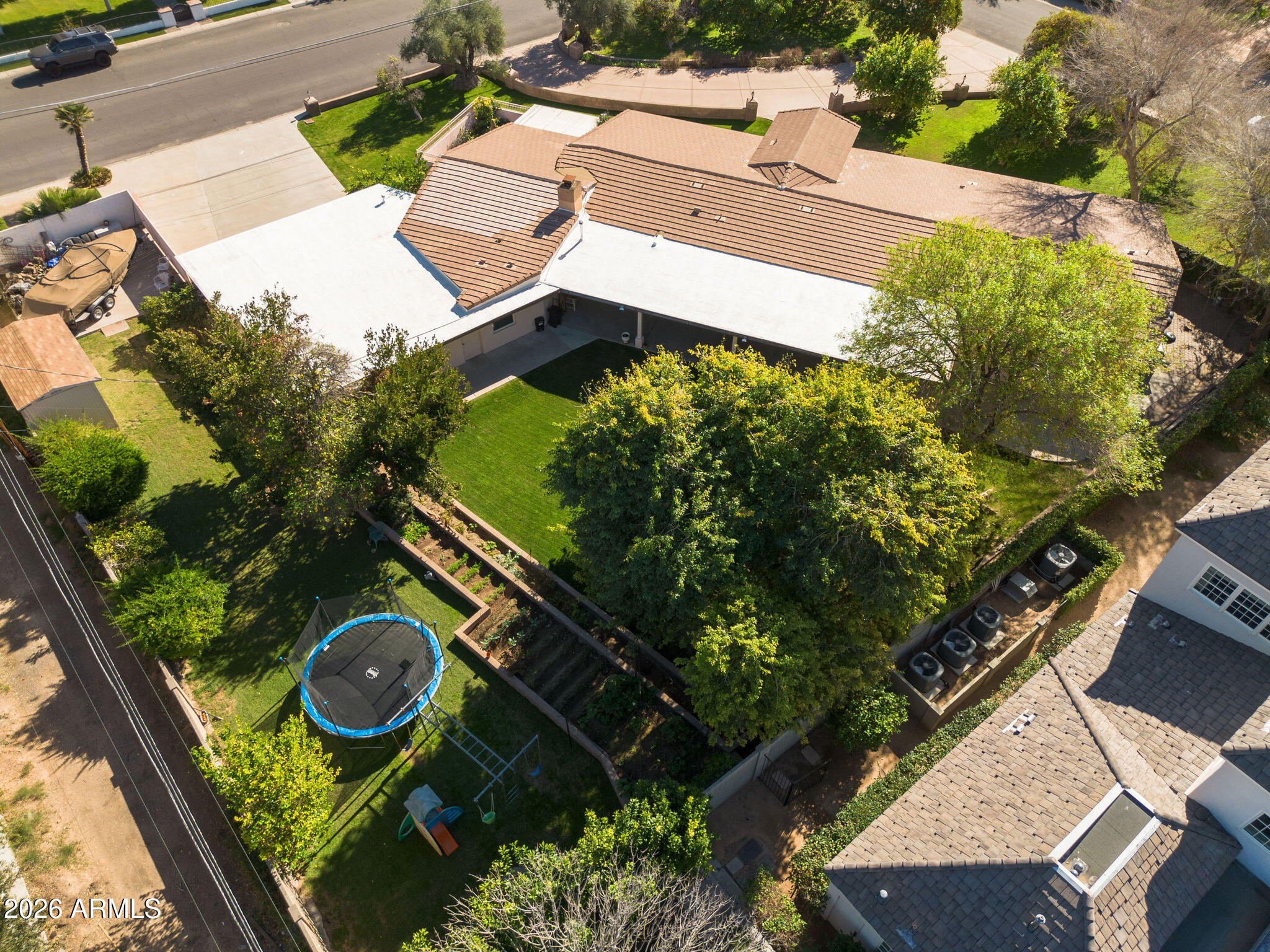 5944 E CALLE DEL NORTE