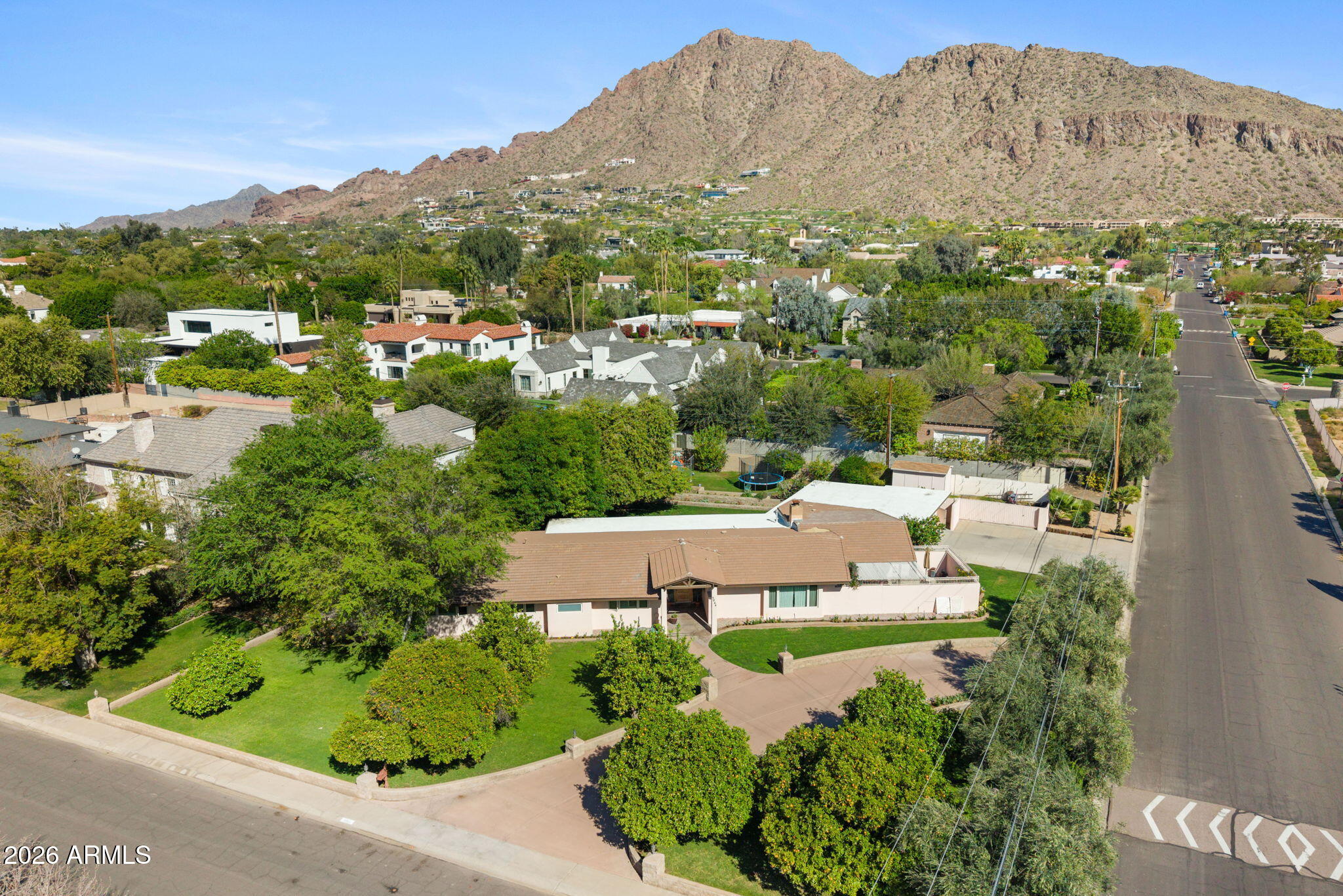 5944 E CALLE DEL NORTE