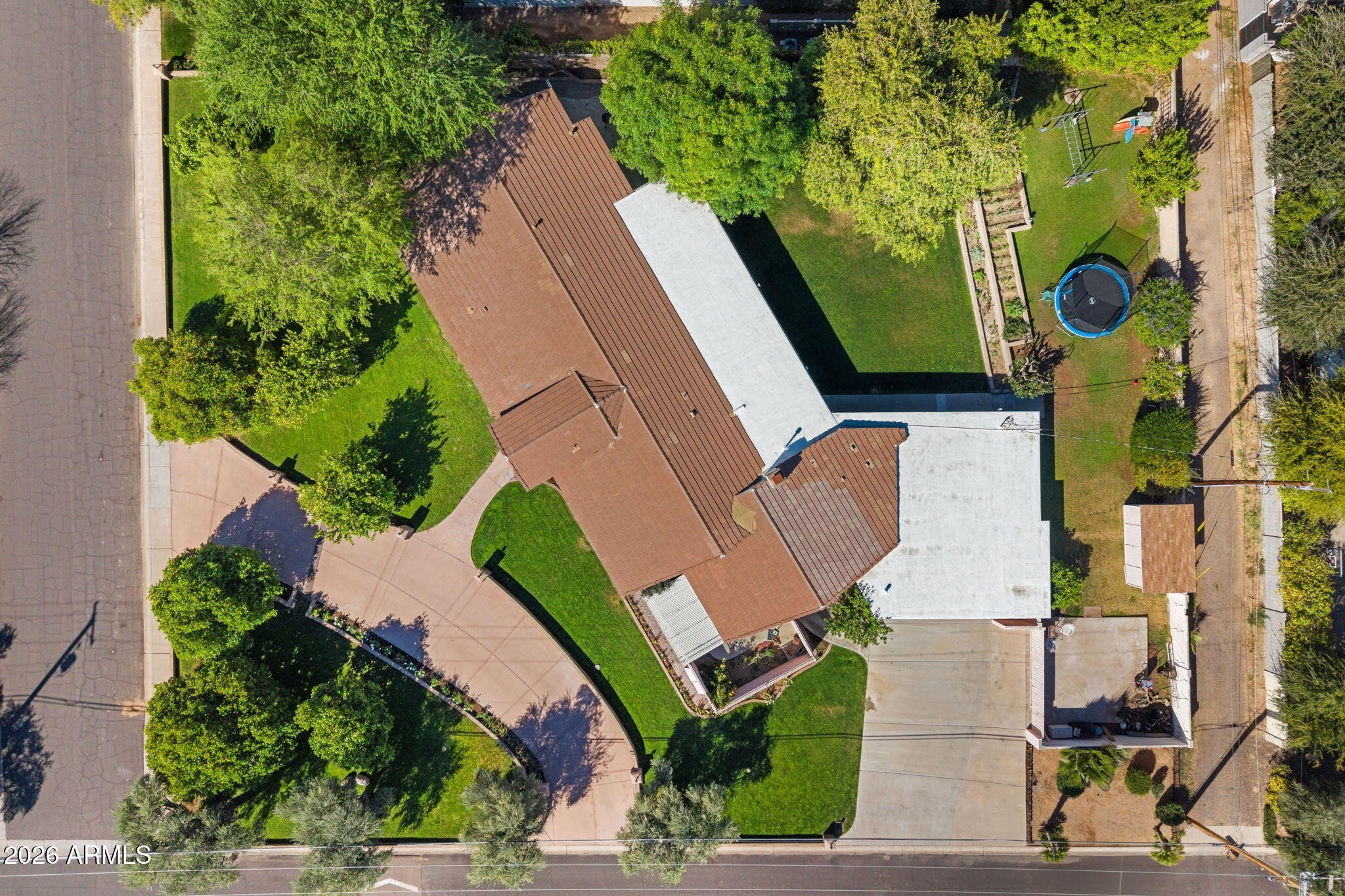 5944 E CALLE DEL NORTE