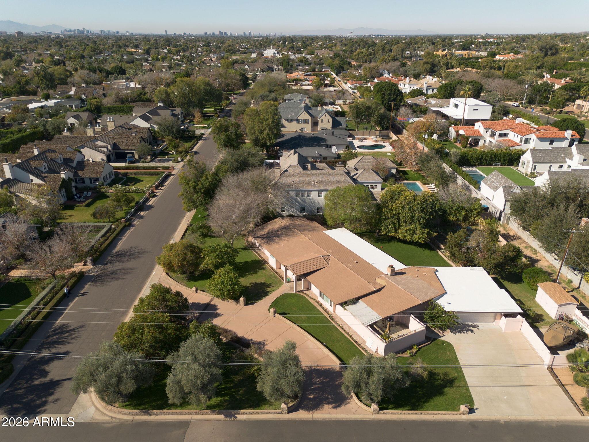 5944 E CALLE DEL NORTE