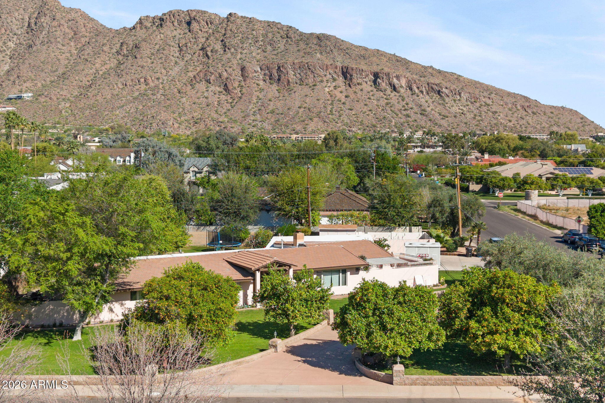 5944 E CALLE DEL NORTE