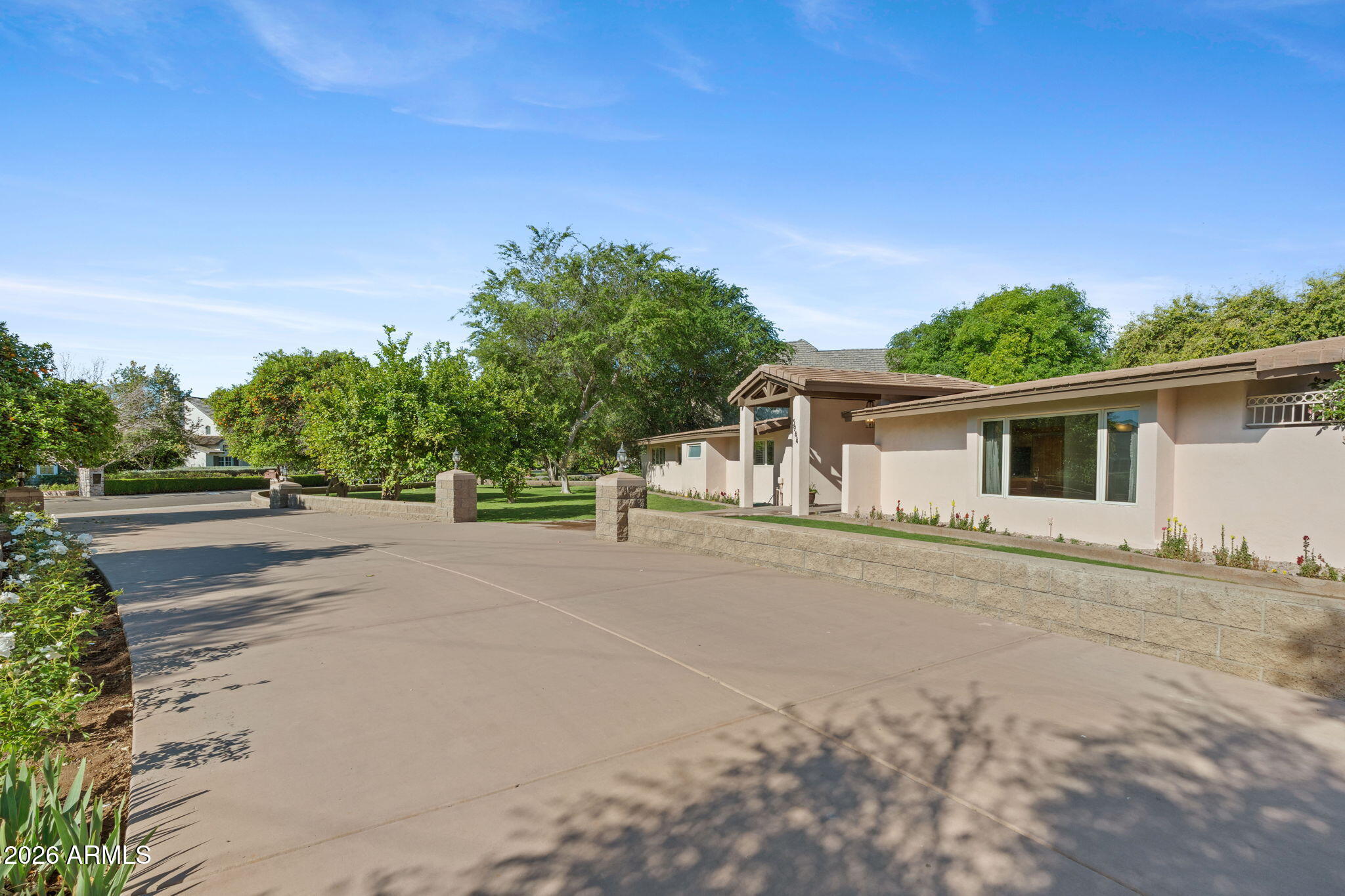 5944 E CALLE DEL NORTE