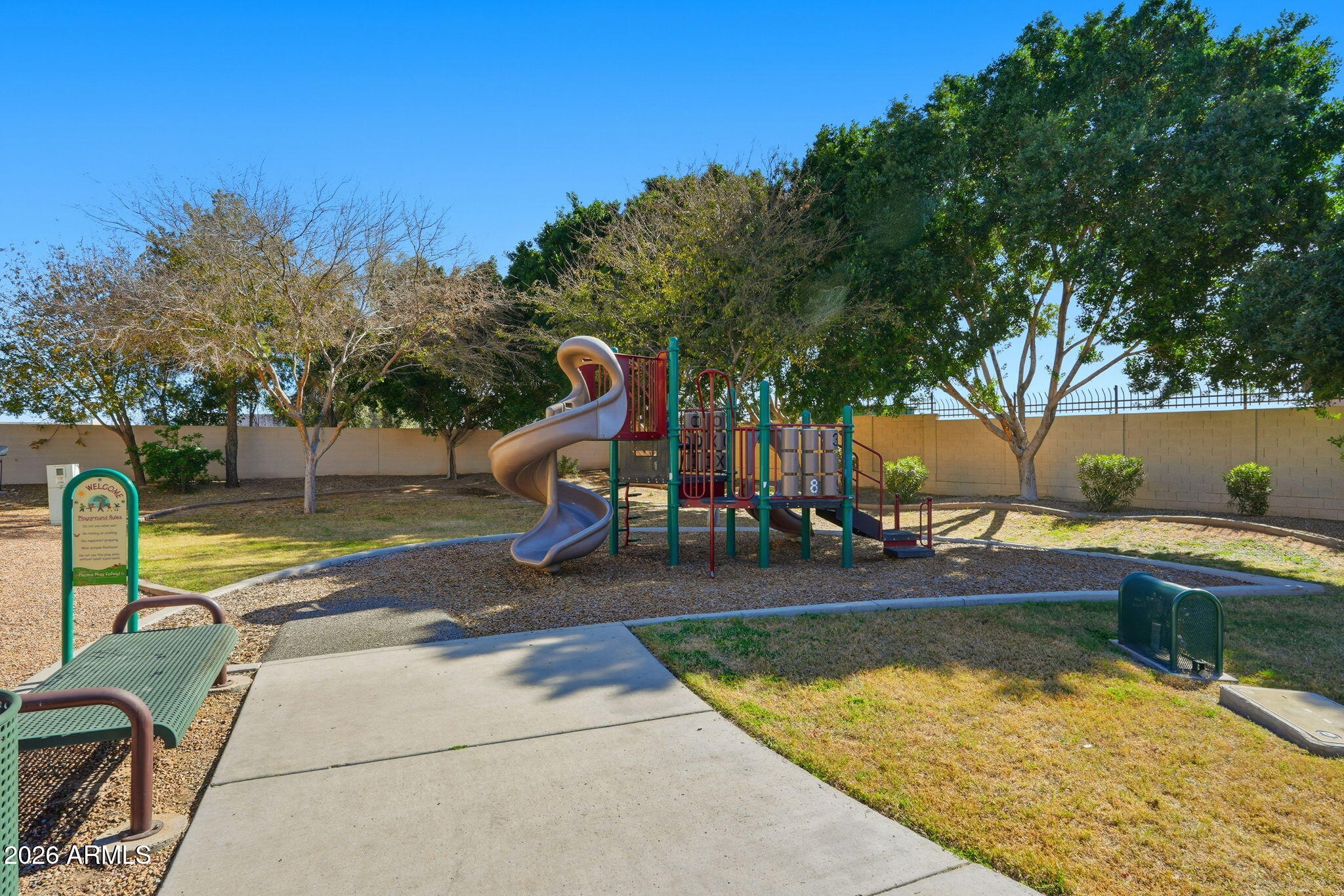 1367 S COUNTRY CLUB Drive 1118