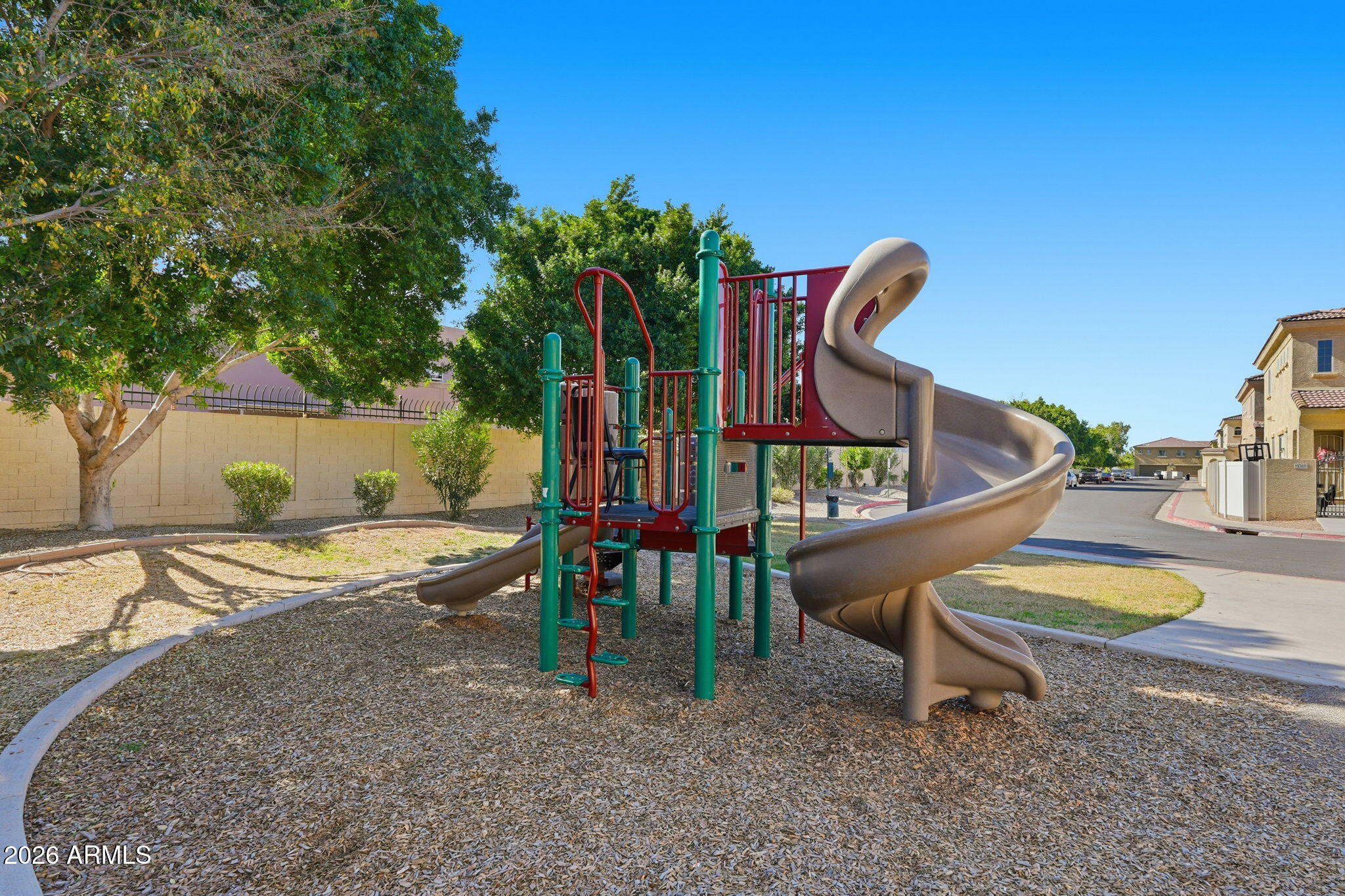 1367 S COUNTRY CLUB Drive 1118