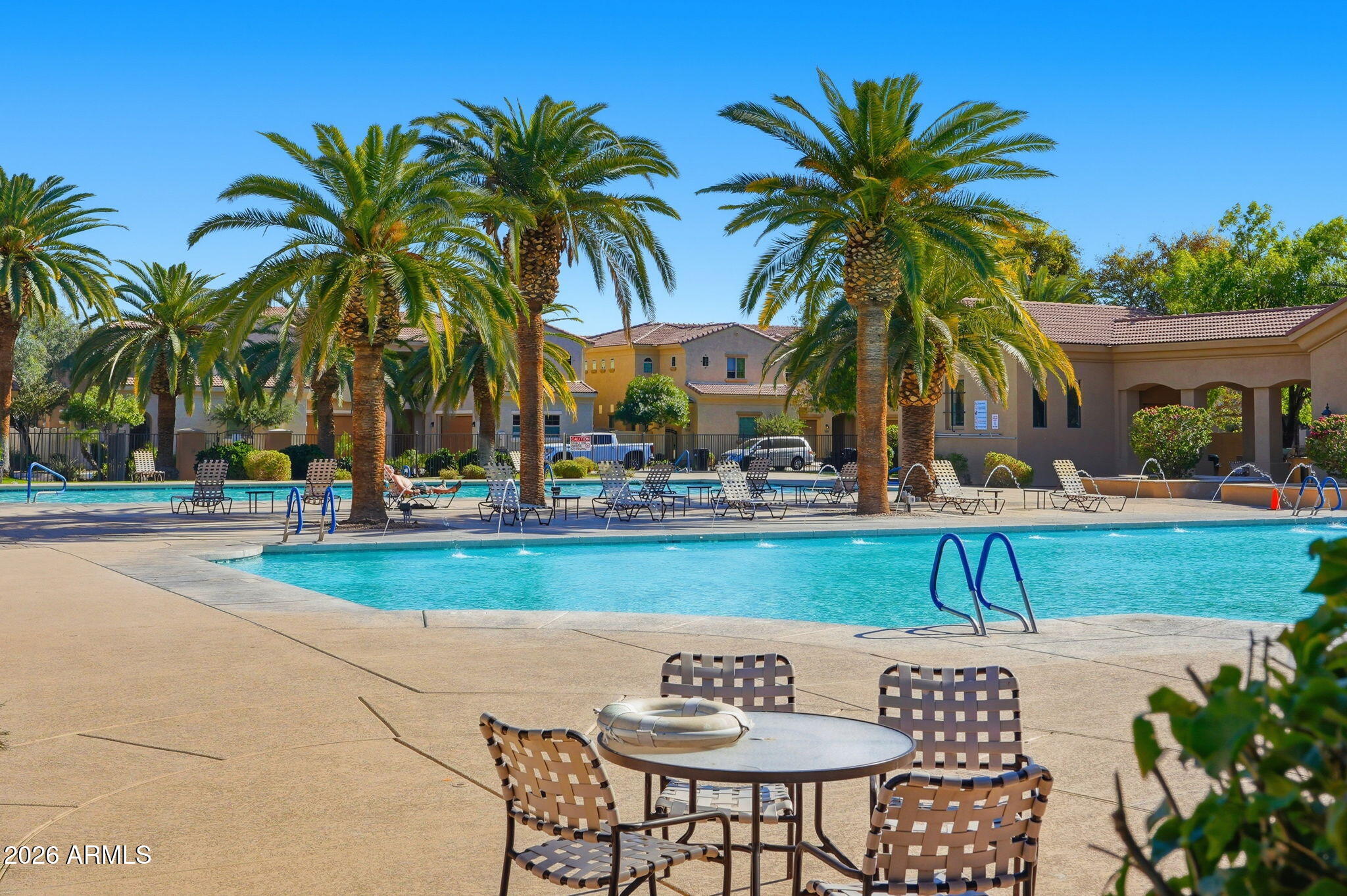 1367 S COUNTRY CLUB Drive 1118