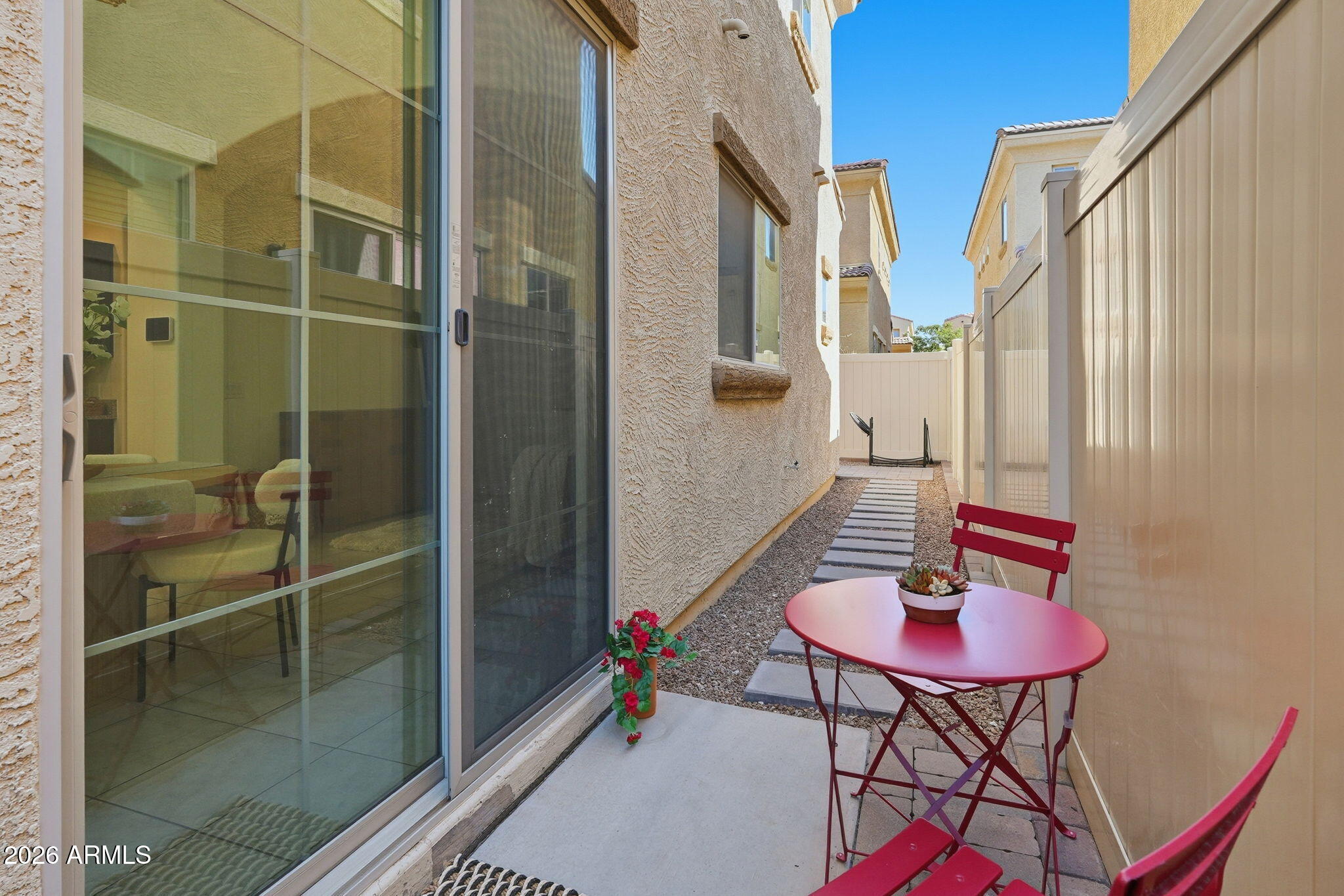 1367 S COUNTRY CLUB Drive 1118