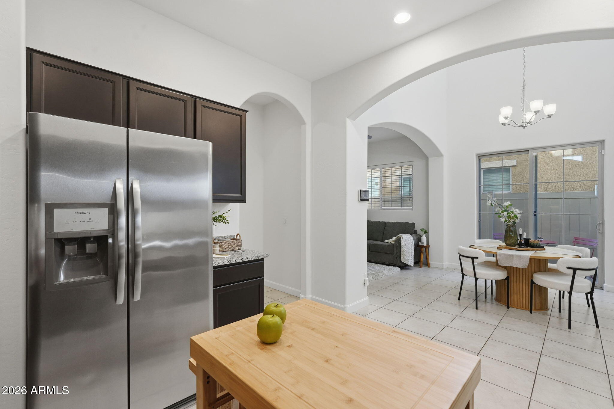 1367 S COUNTRY CLUB Drive 1118