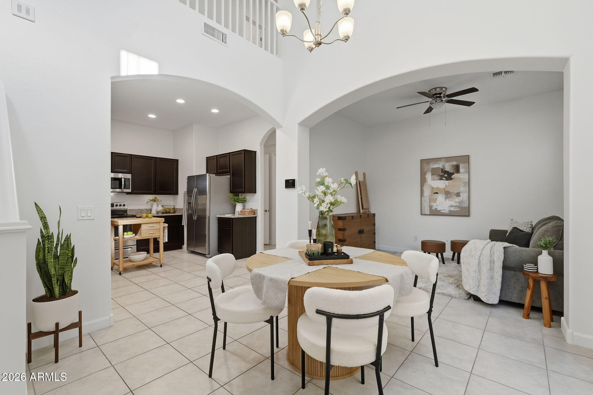 1367 S COUNTRY CLUB Drive 1118