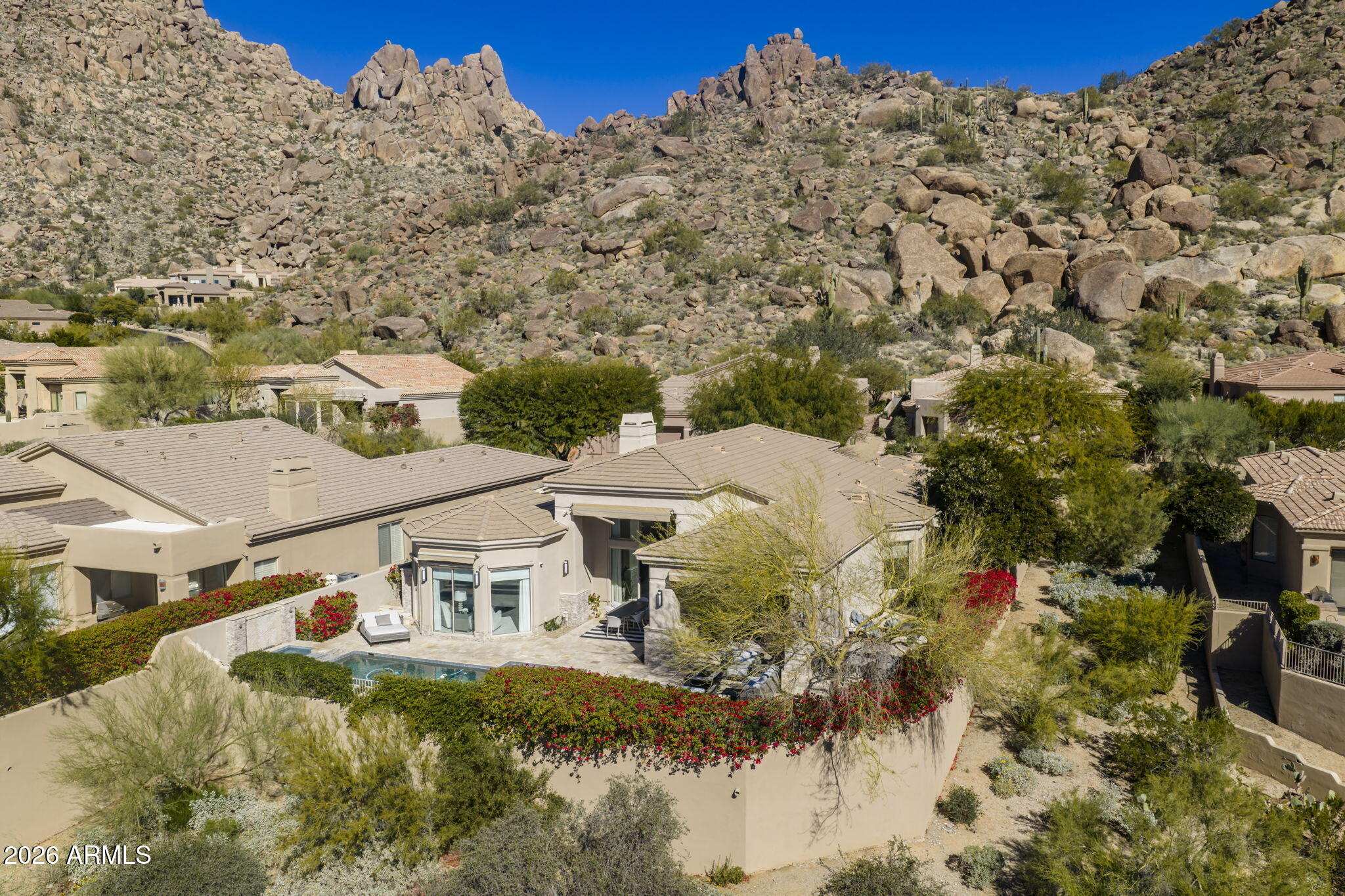 11129 E JUAN TABO Road