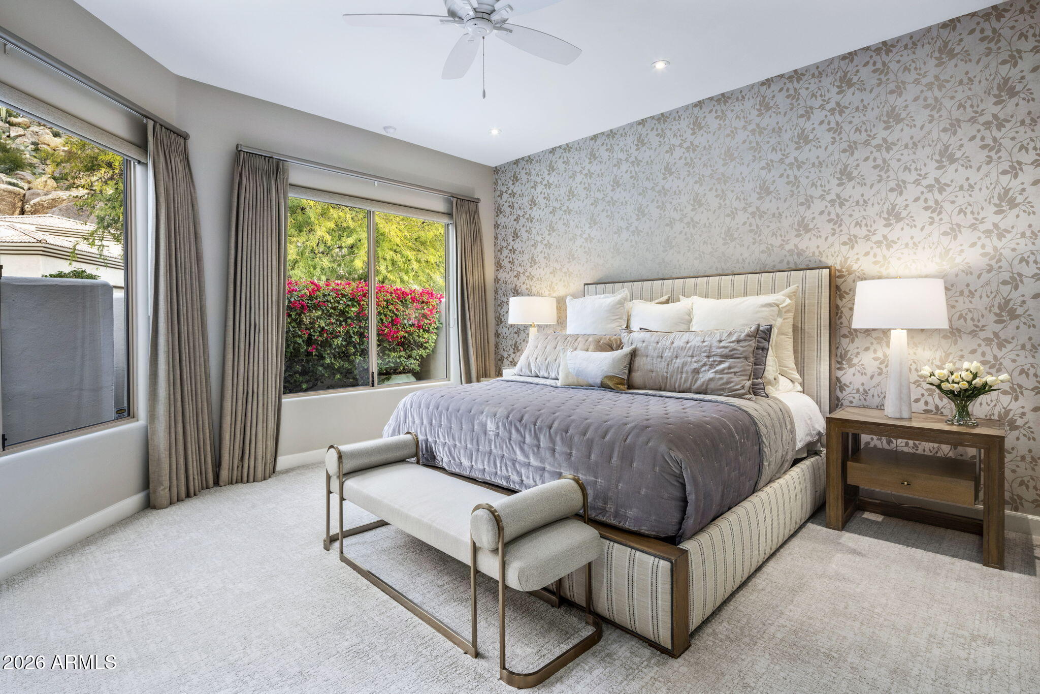 11129 E JUAN TABO Road