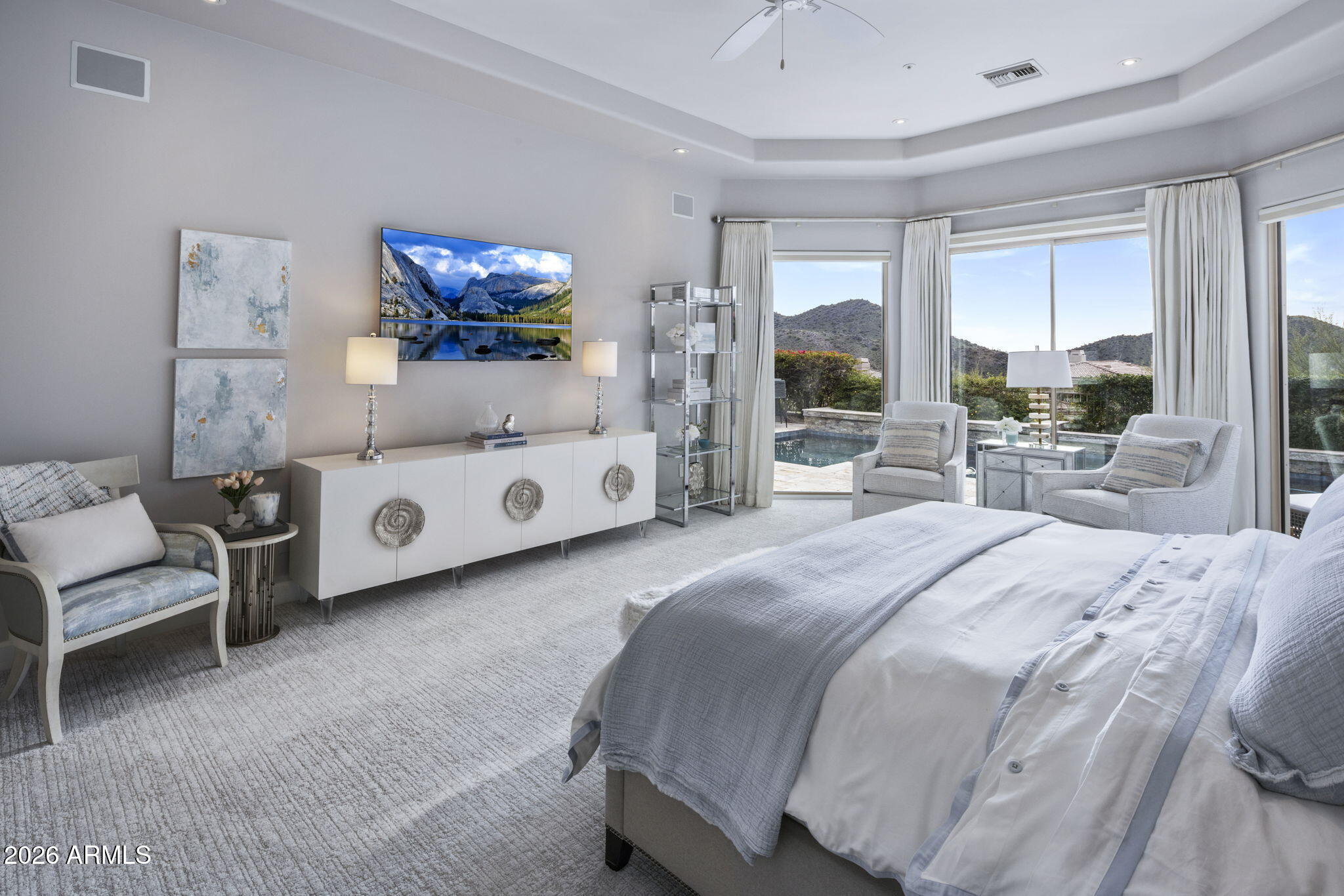 11129 E JUAN TABO Road