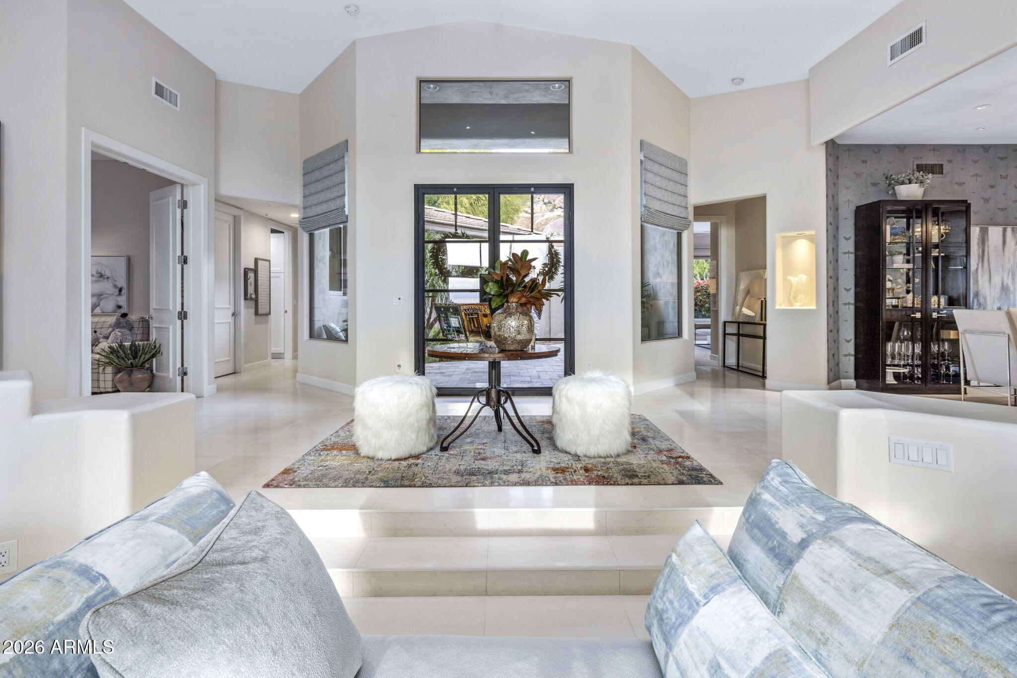 11129 E JUAN TABO Road