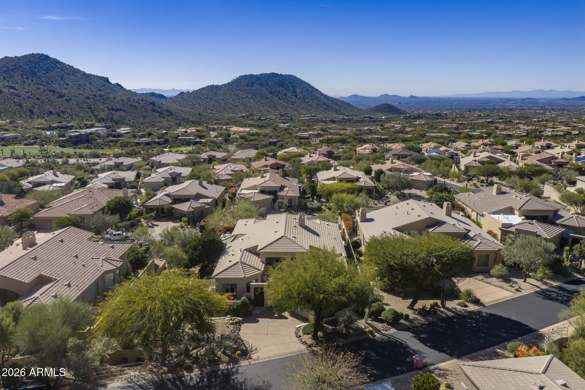 11129 E JUAN TABO Road