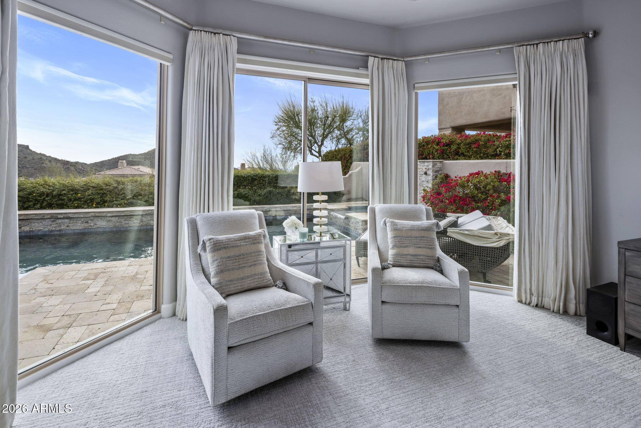 11129 E JUAN TABO Road