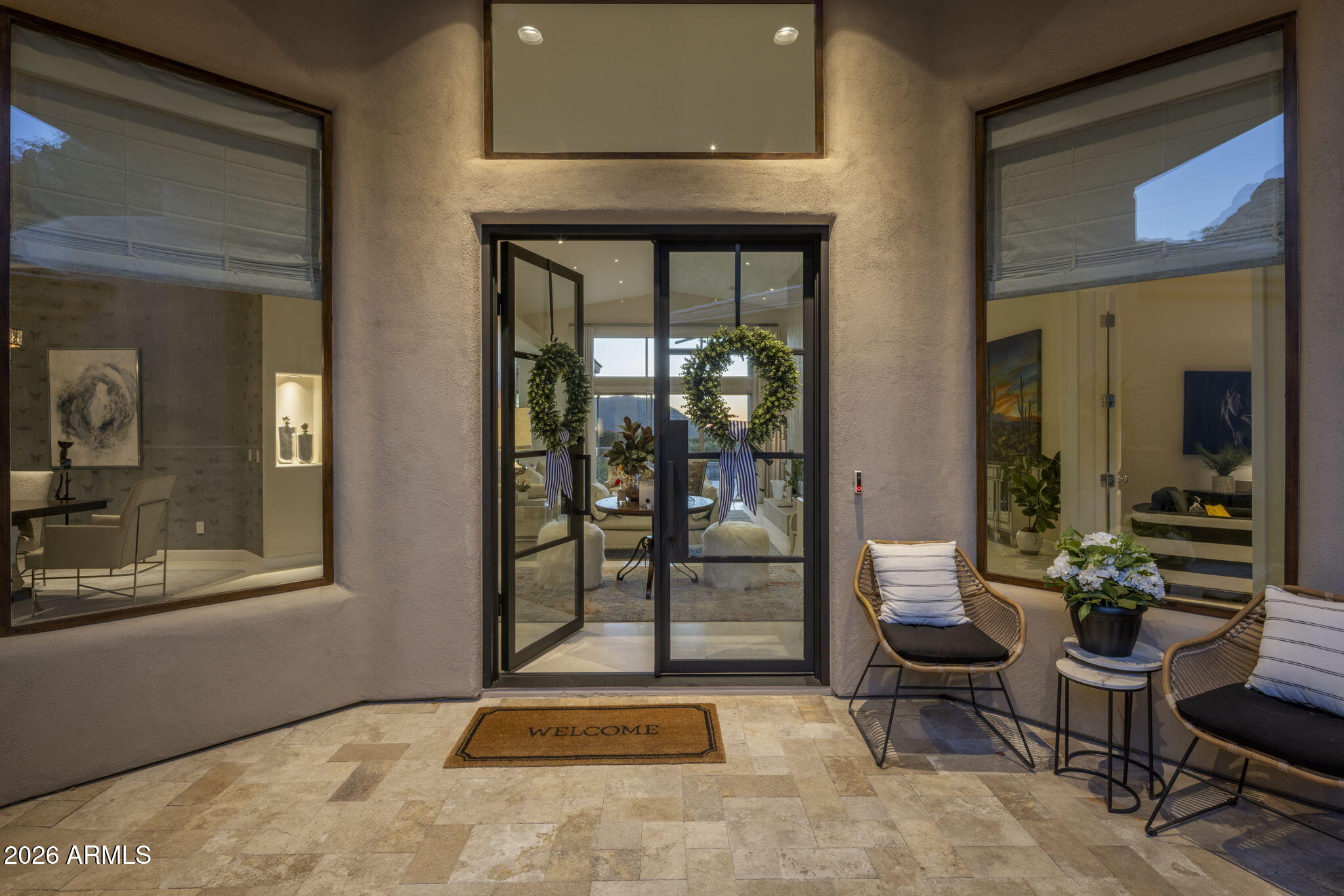 11129 E JUAN TABO Road