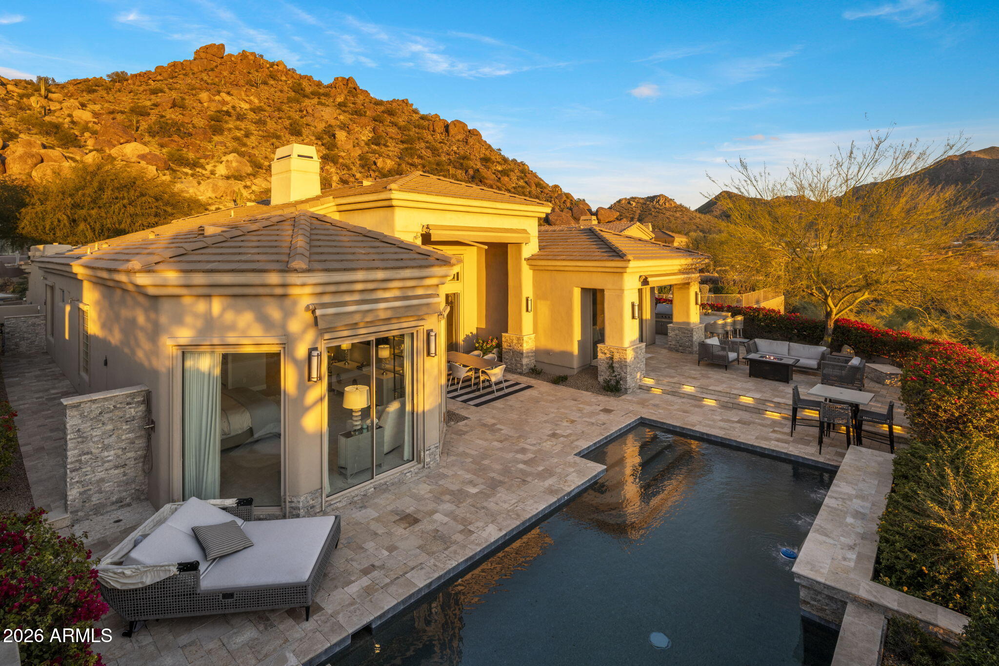 11129 E JUAN TABO Road