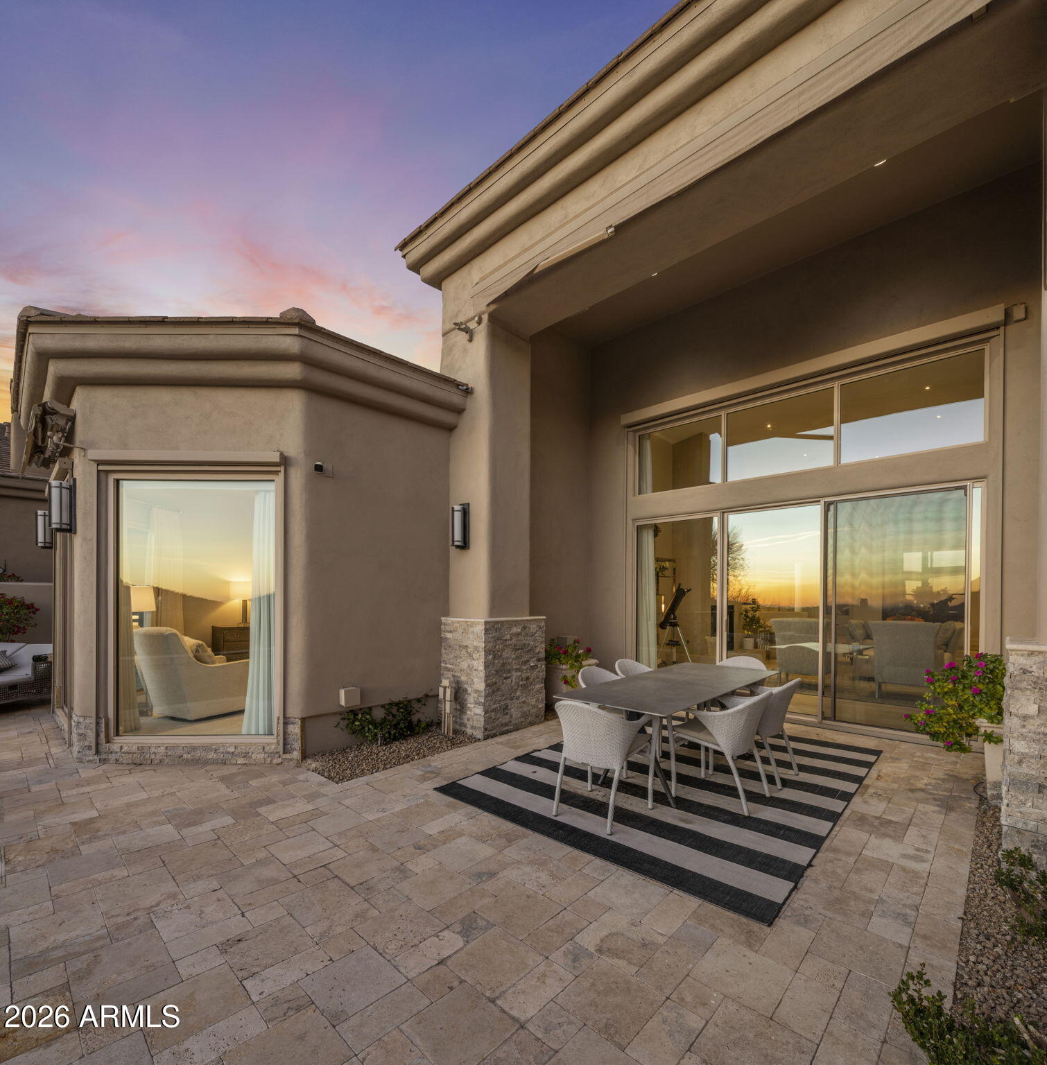 11129 E JUAN TABO Road