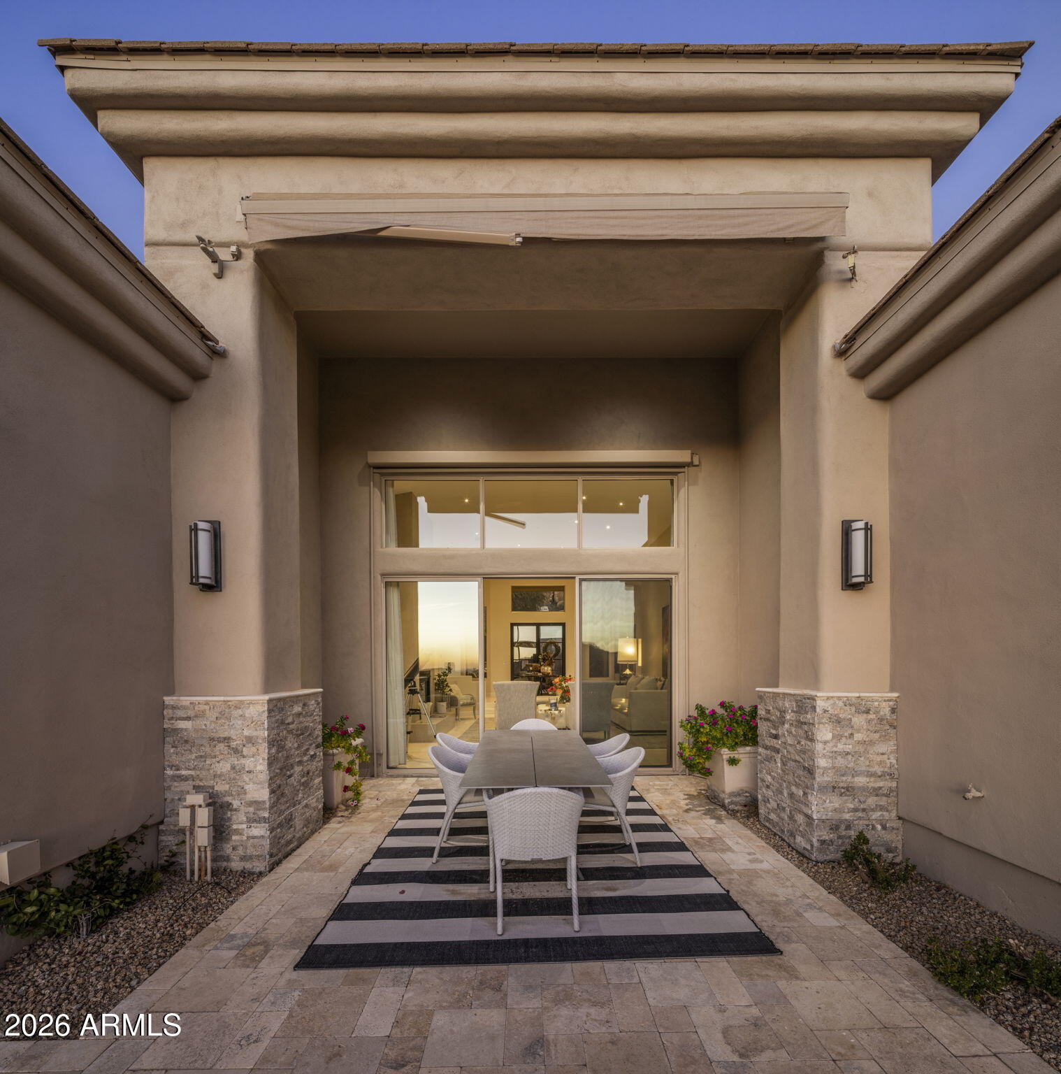 11129 E JUAN TABO Road