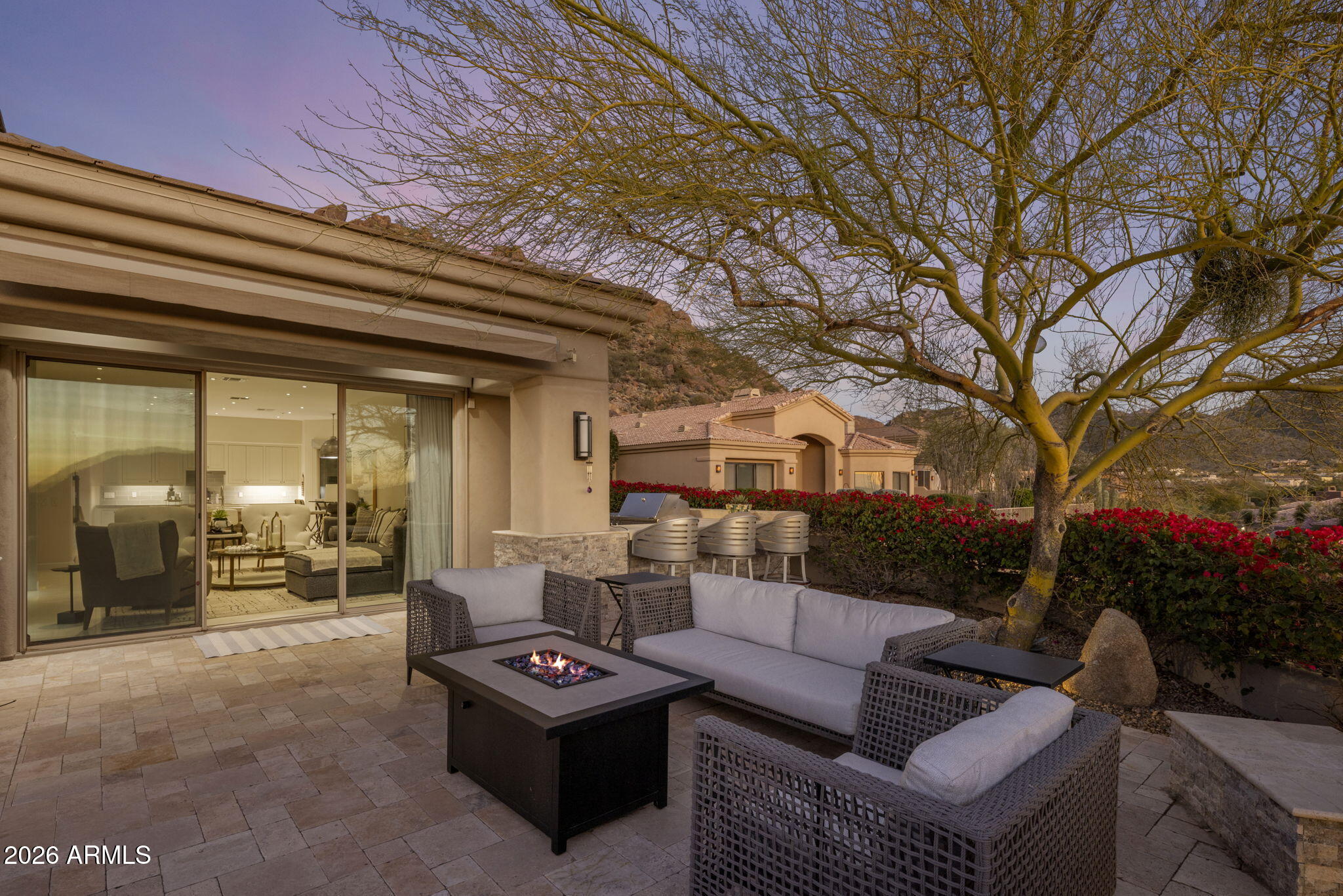 11129 E JUAN TABO Road