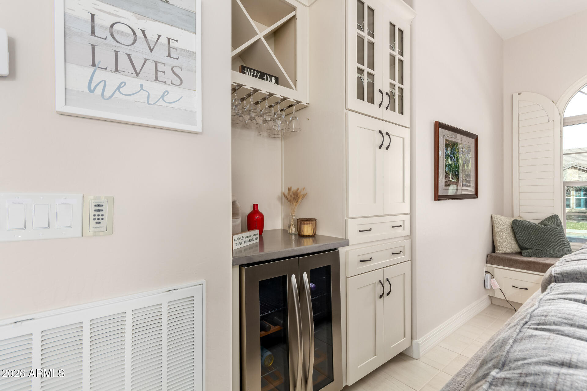 20945 W COLLEGE Drive