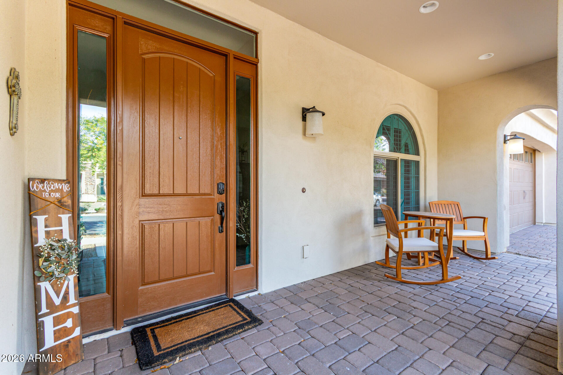 20945 W COLLEGE Drive