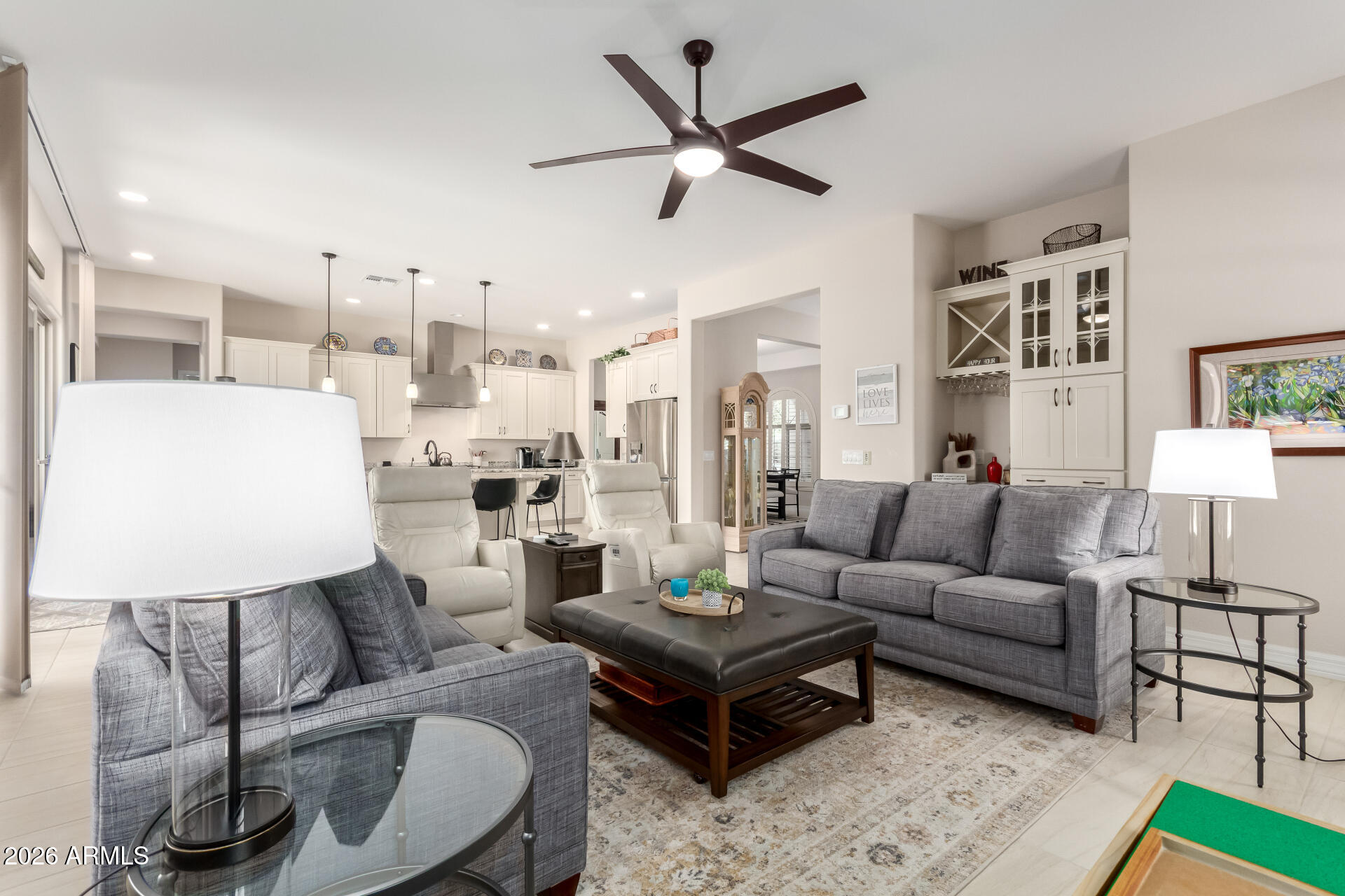 20945 W COLLEGE Drive