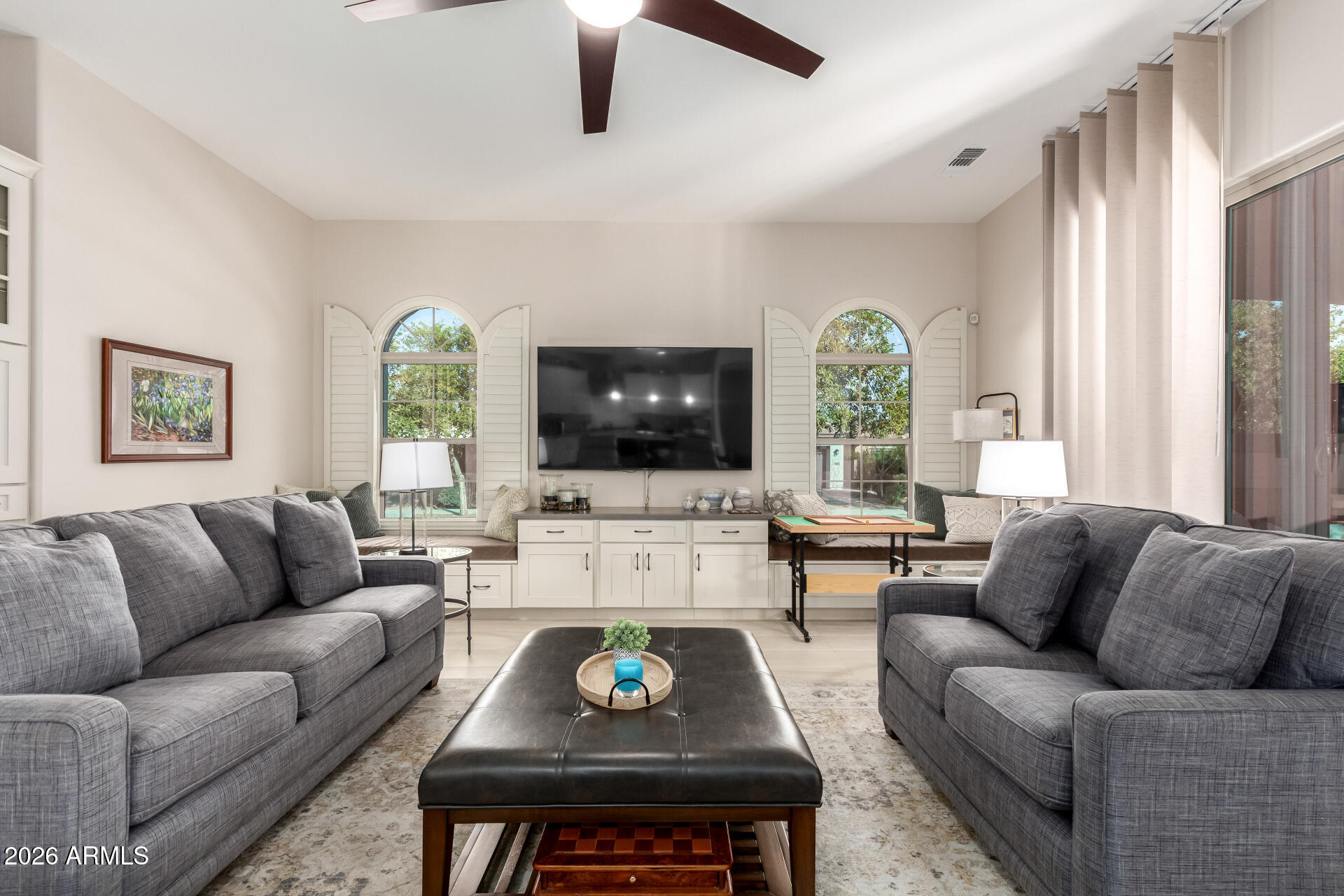 20945 W COLLEGE Drive