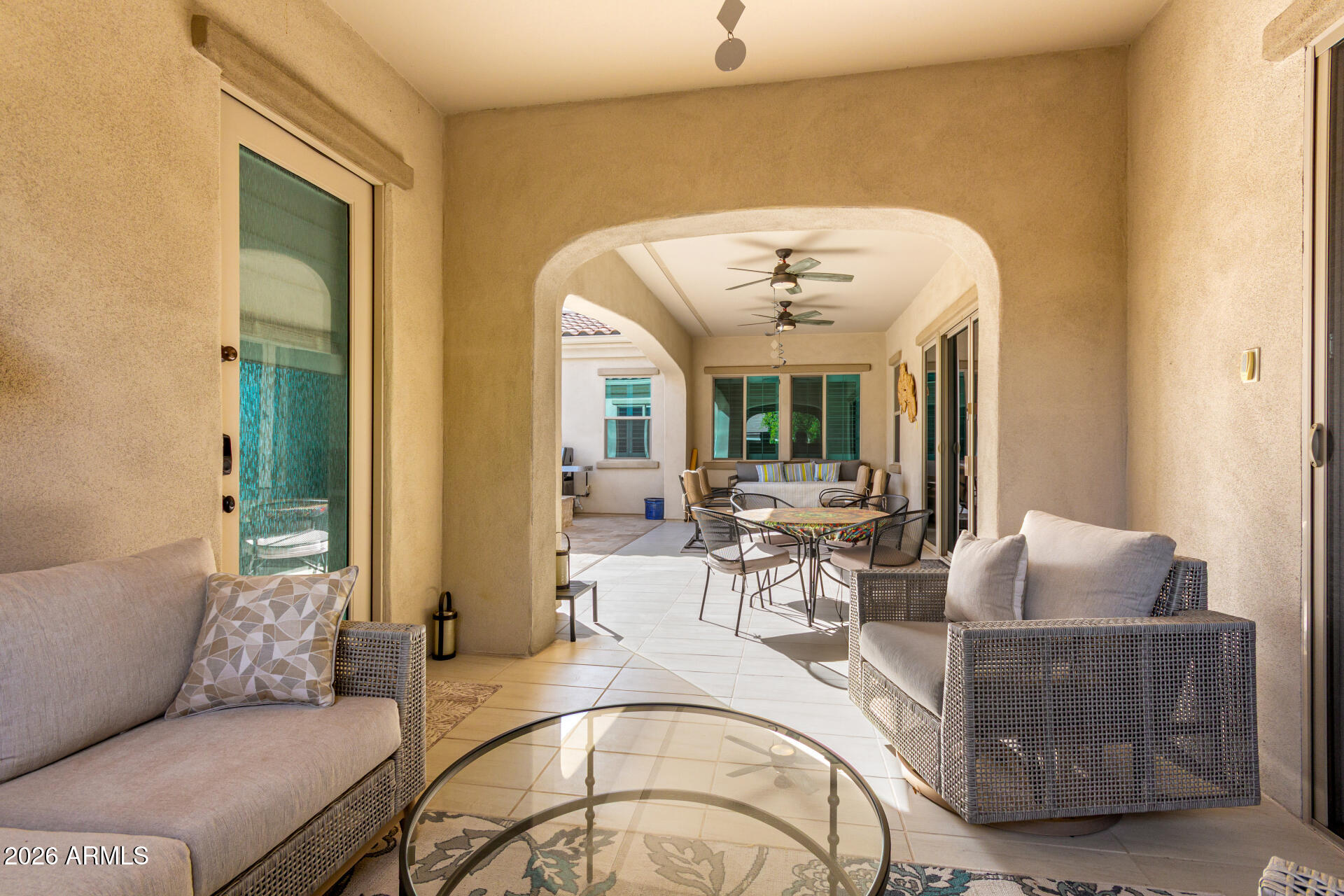 20945 W COLLEGE Drive