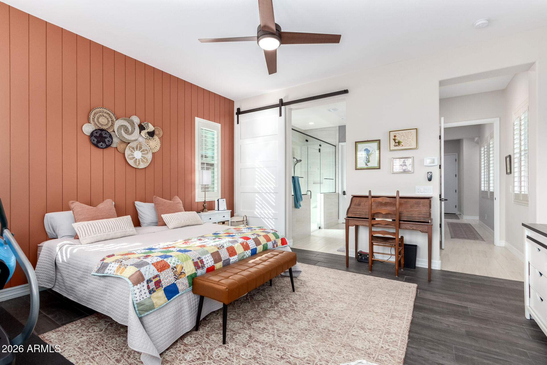 20945 W COLLEGE Drive