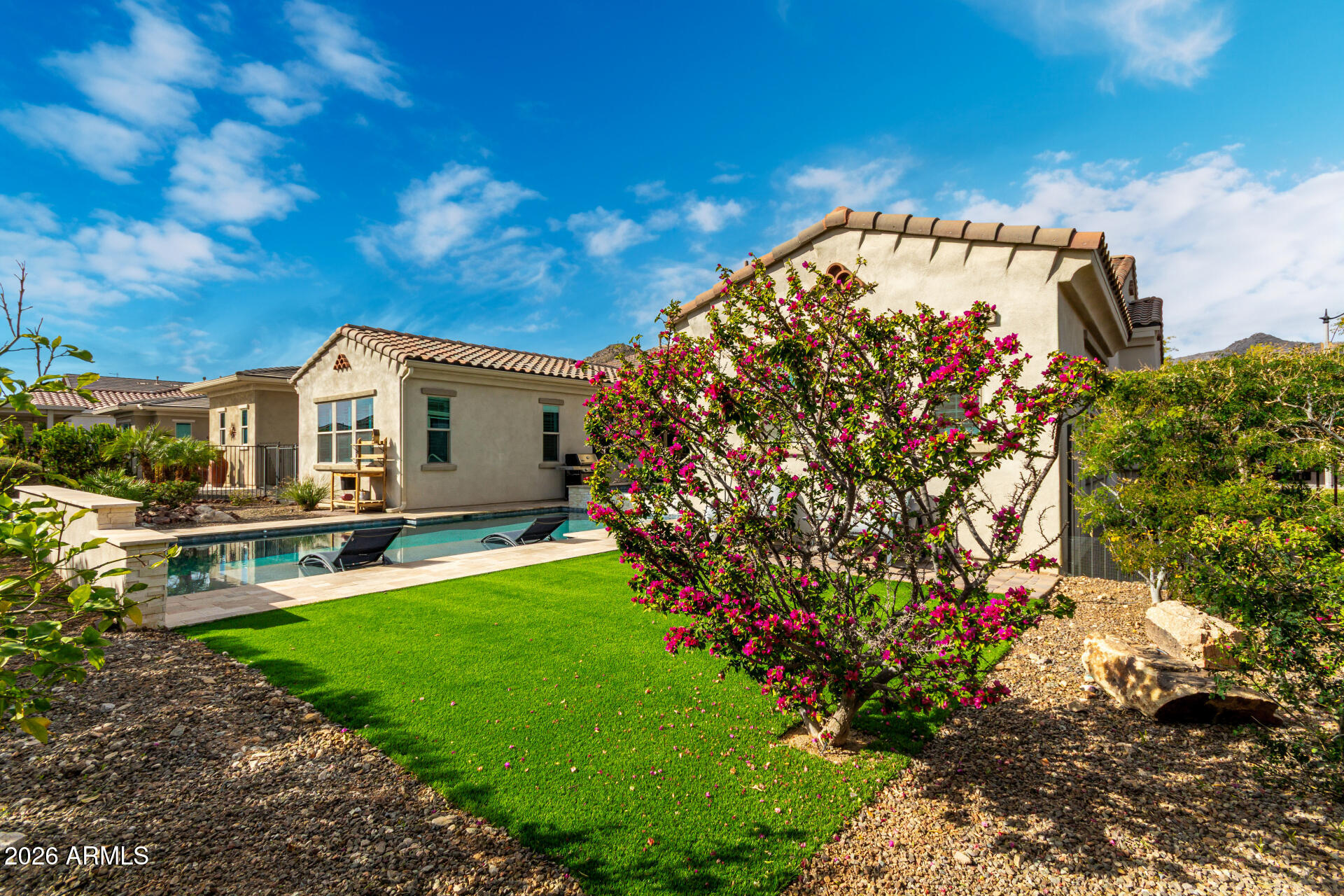 20945 W COLLEGE Drive