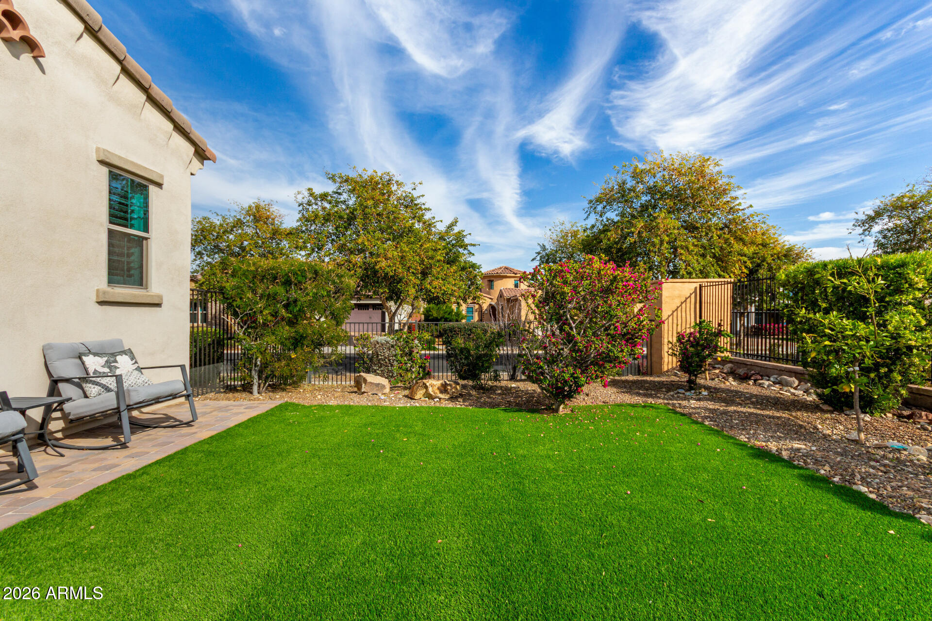 20945 W COLLEGE Drive