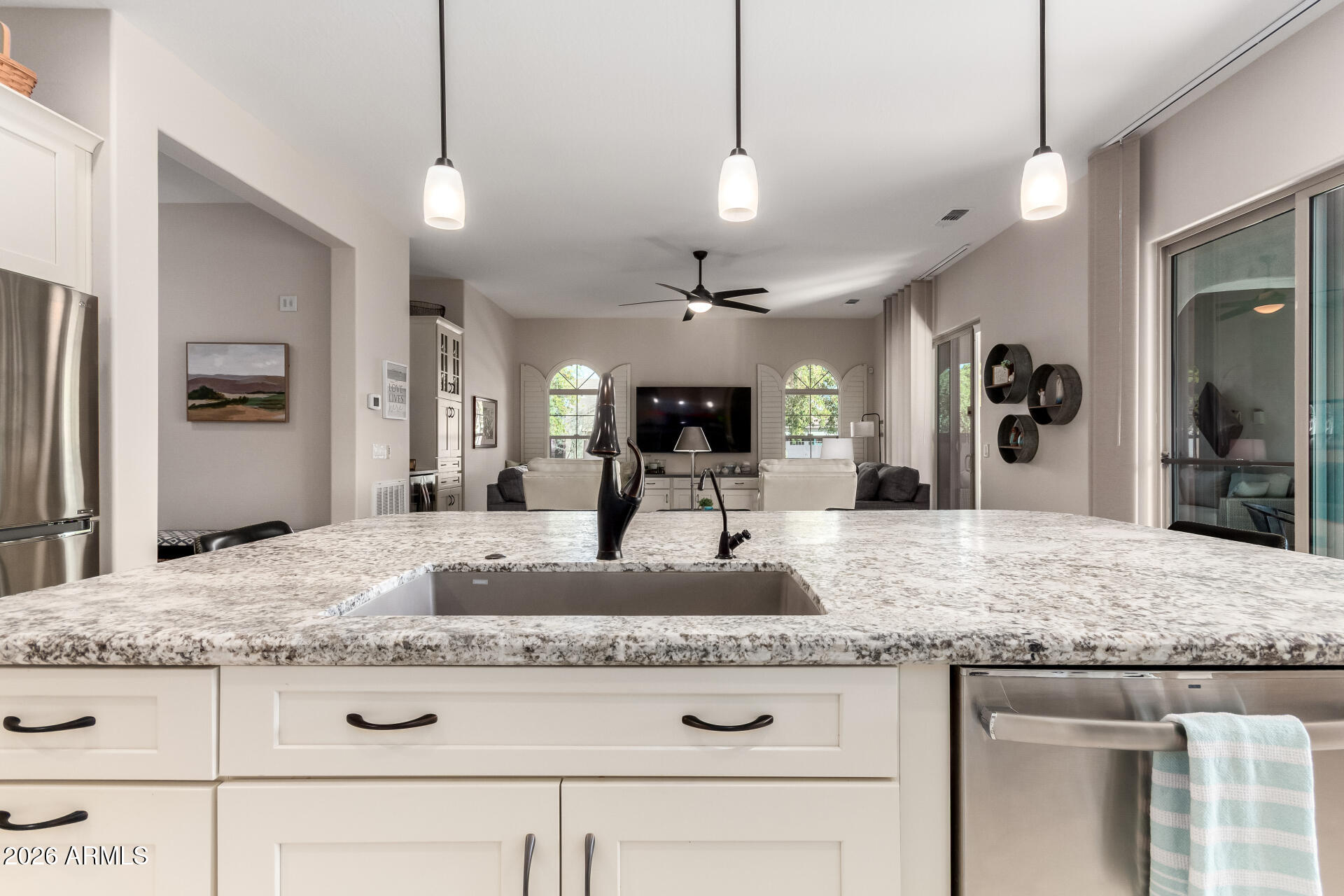 20945 W COLLEGE Drive