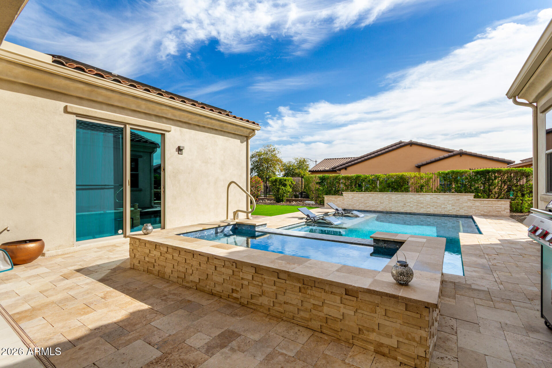 20945 W COLLEGE Drive