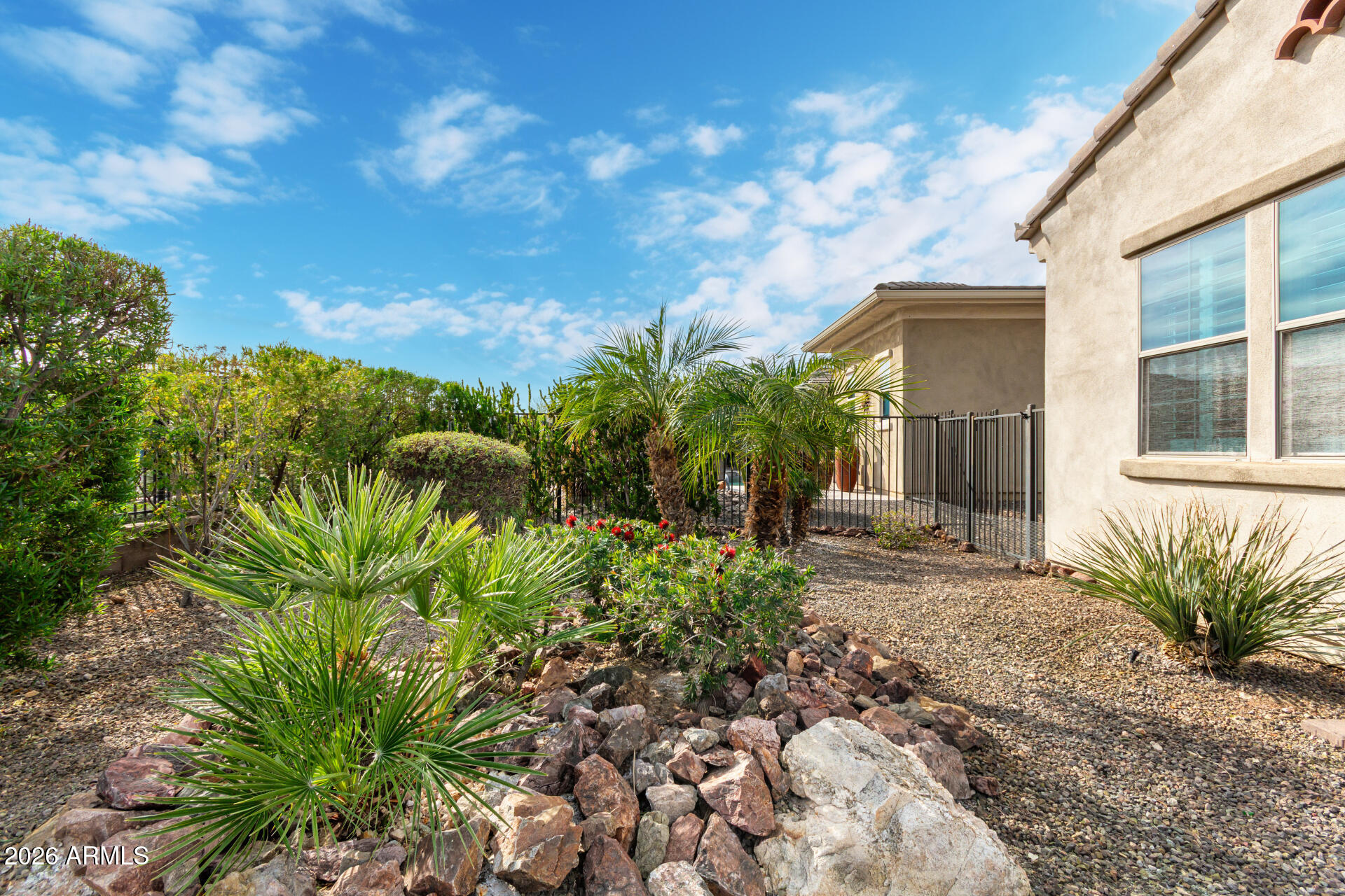 20945 W COLLEGE Drive