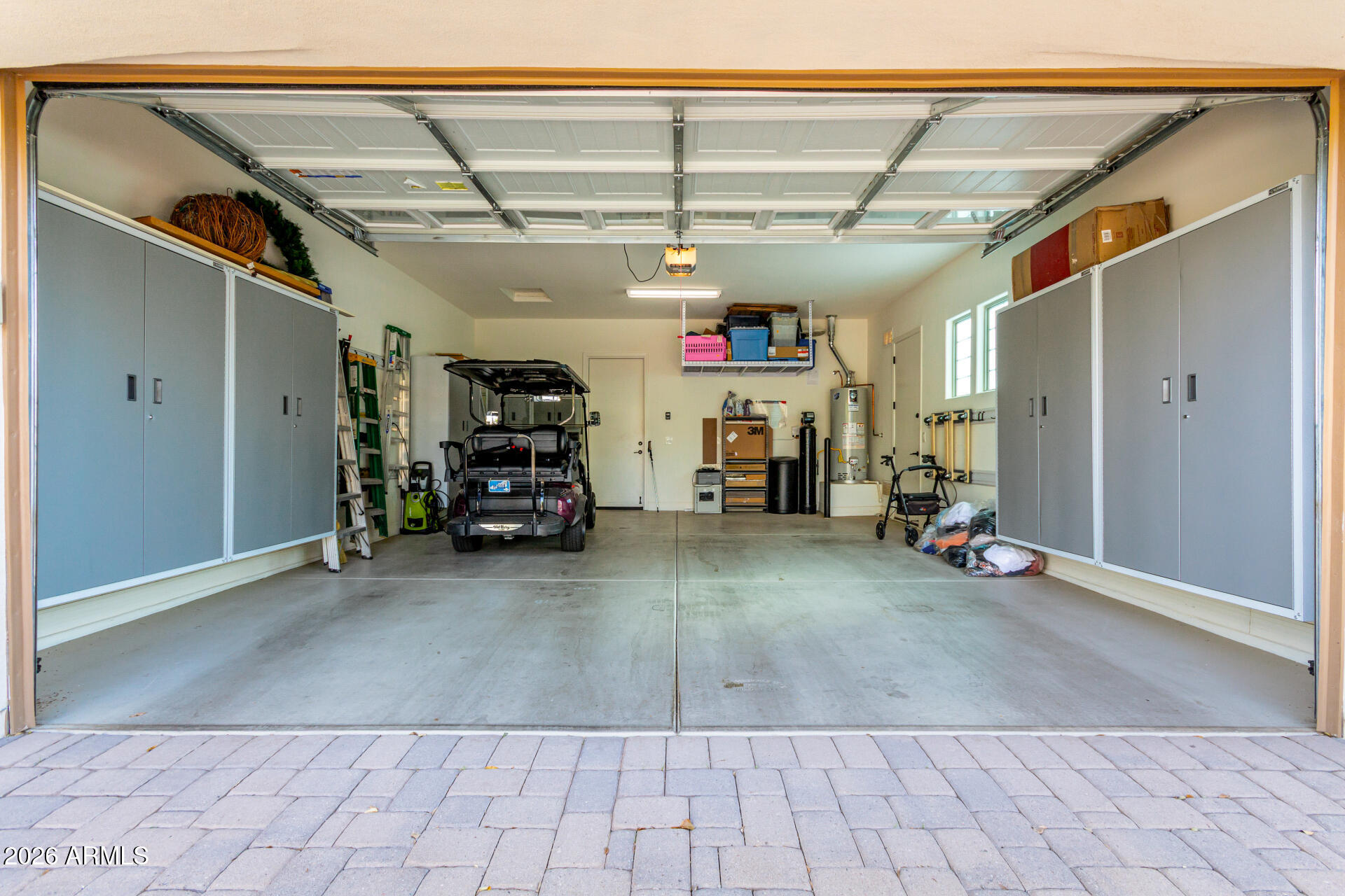 20945 W COLLEGE Drive