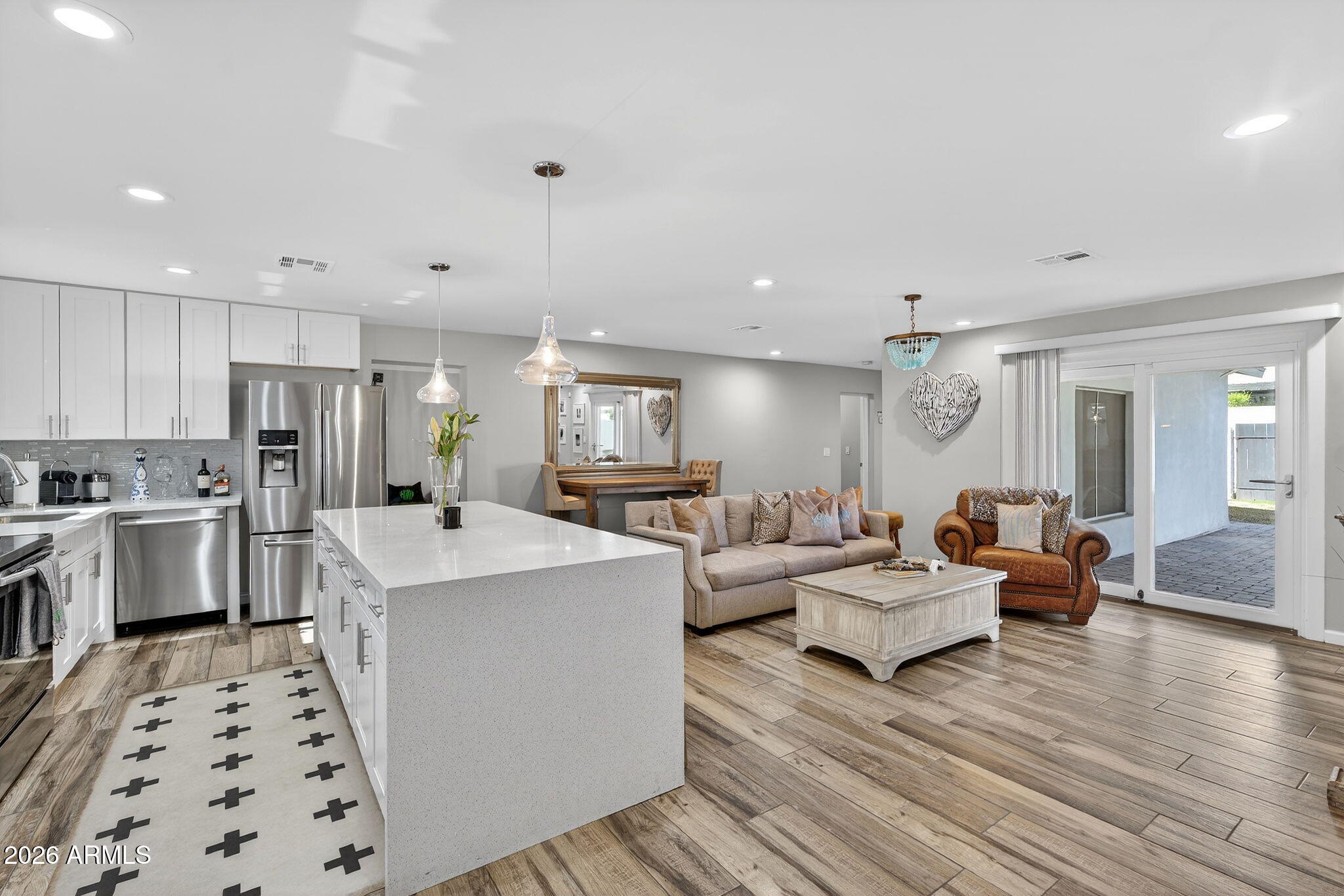 1314 E PALO VERDE Drive