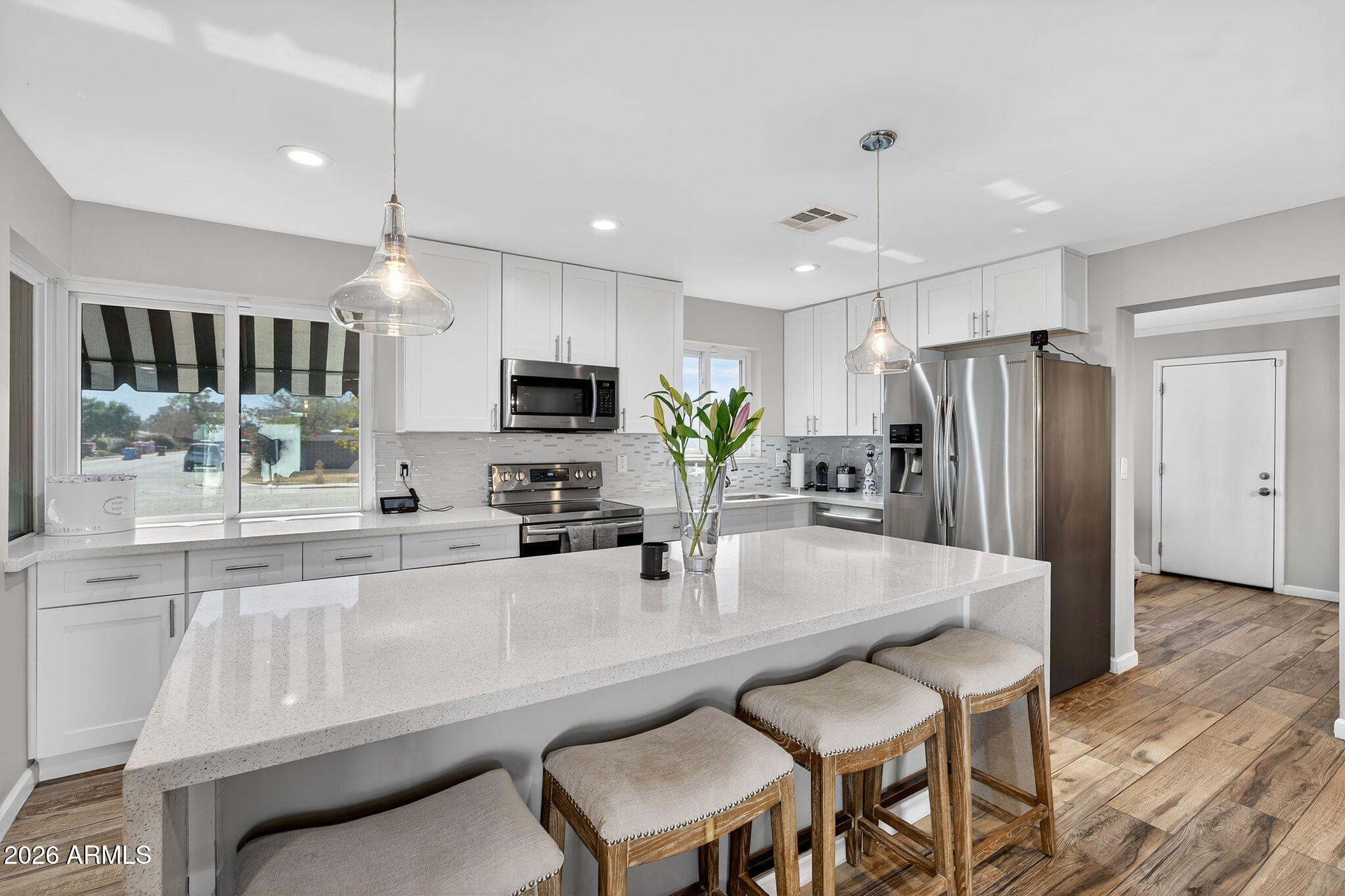 1314 E PALO VERDE Drive