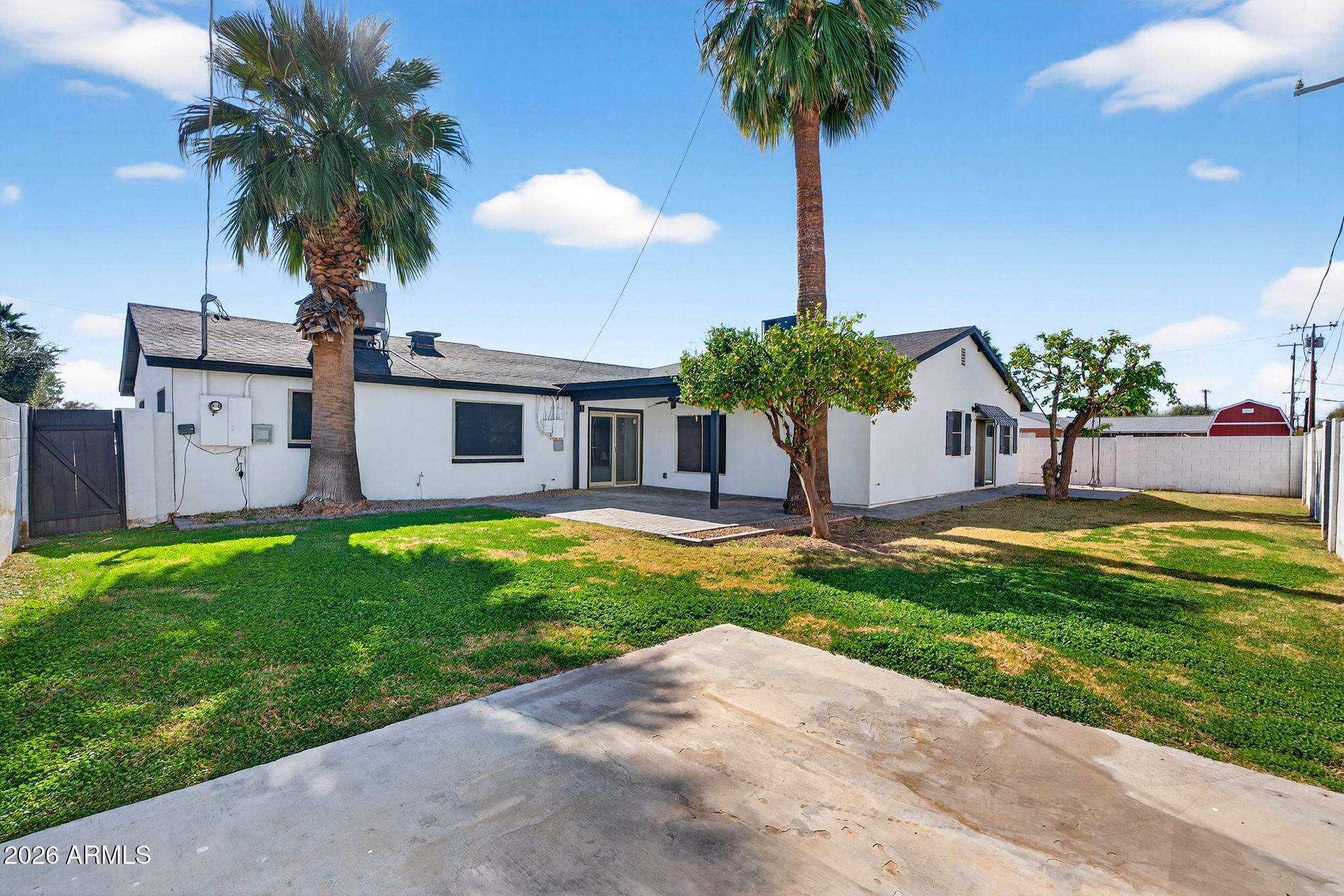 1314 E PALO VERDE Drive