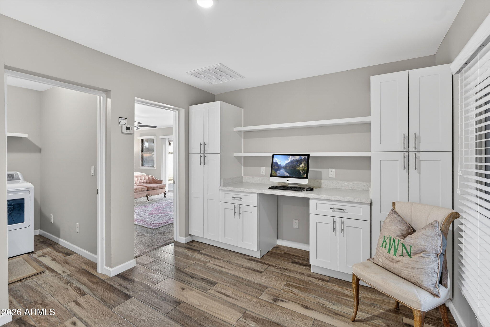 1314 E PALO VERDE Drive