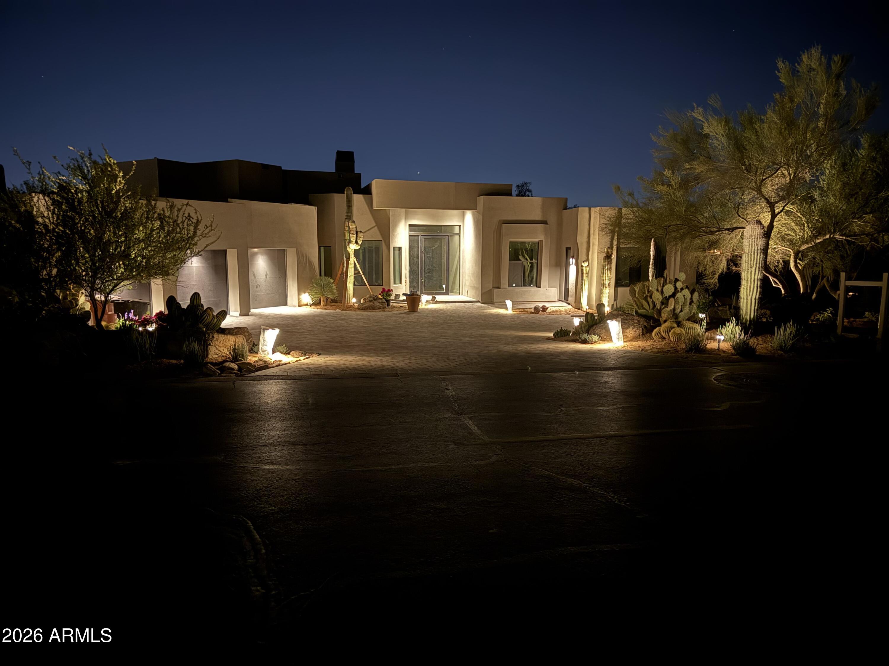 10040 E Happy Valley Road 202