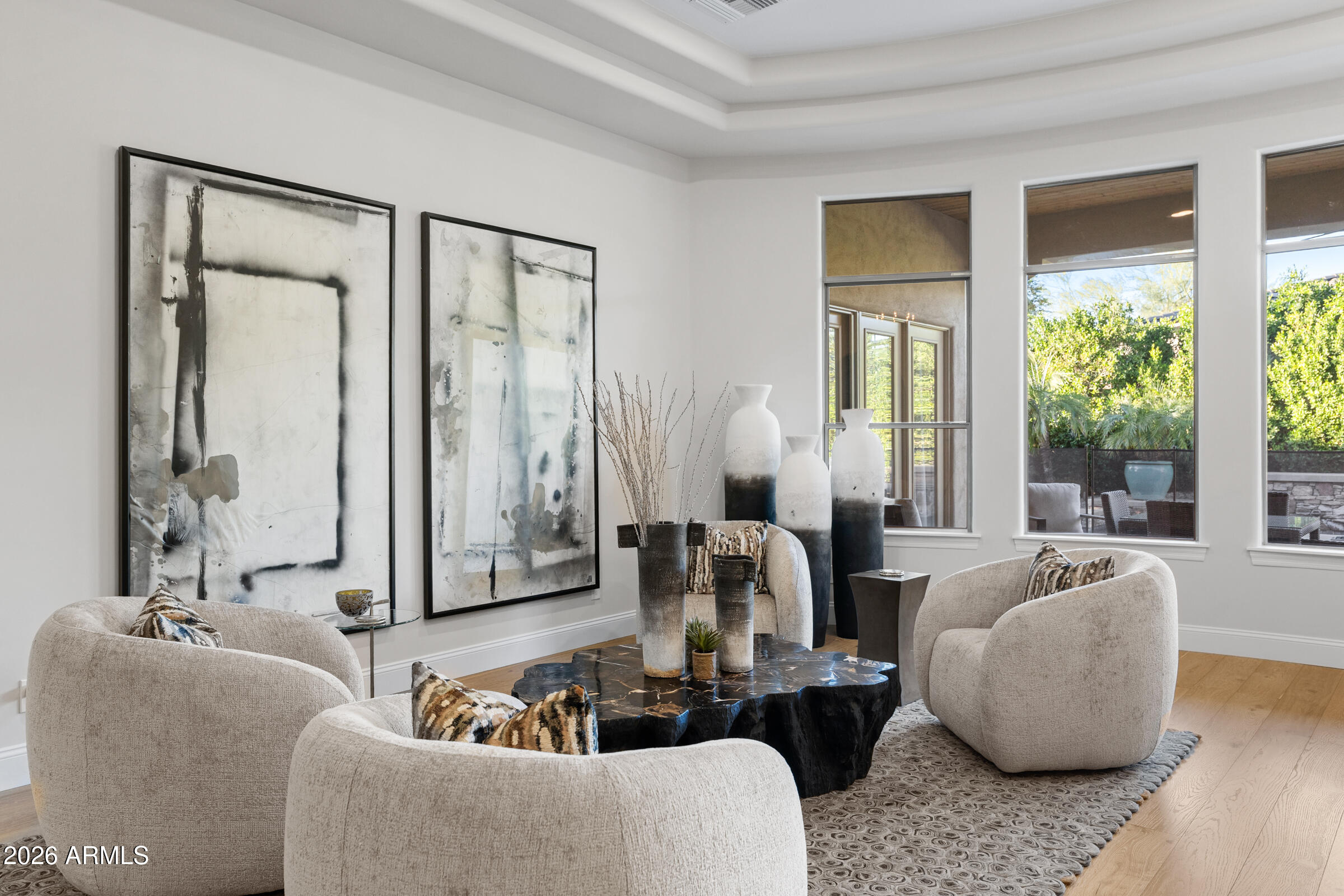 8832 E WETHERSFIELD Road