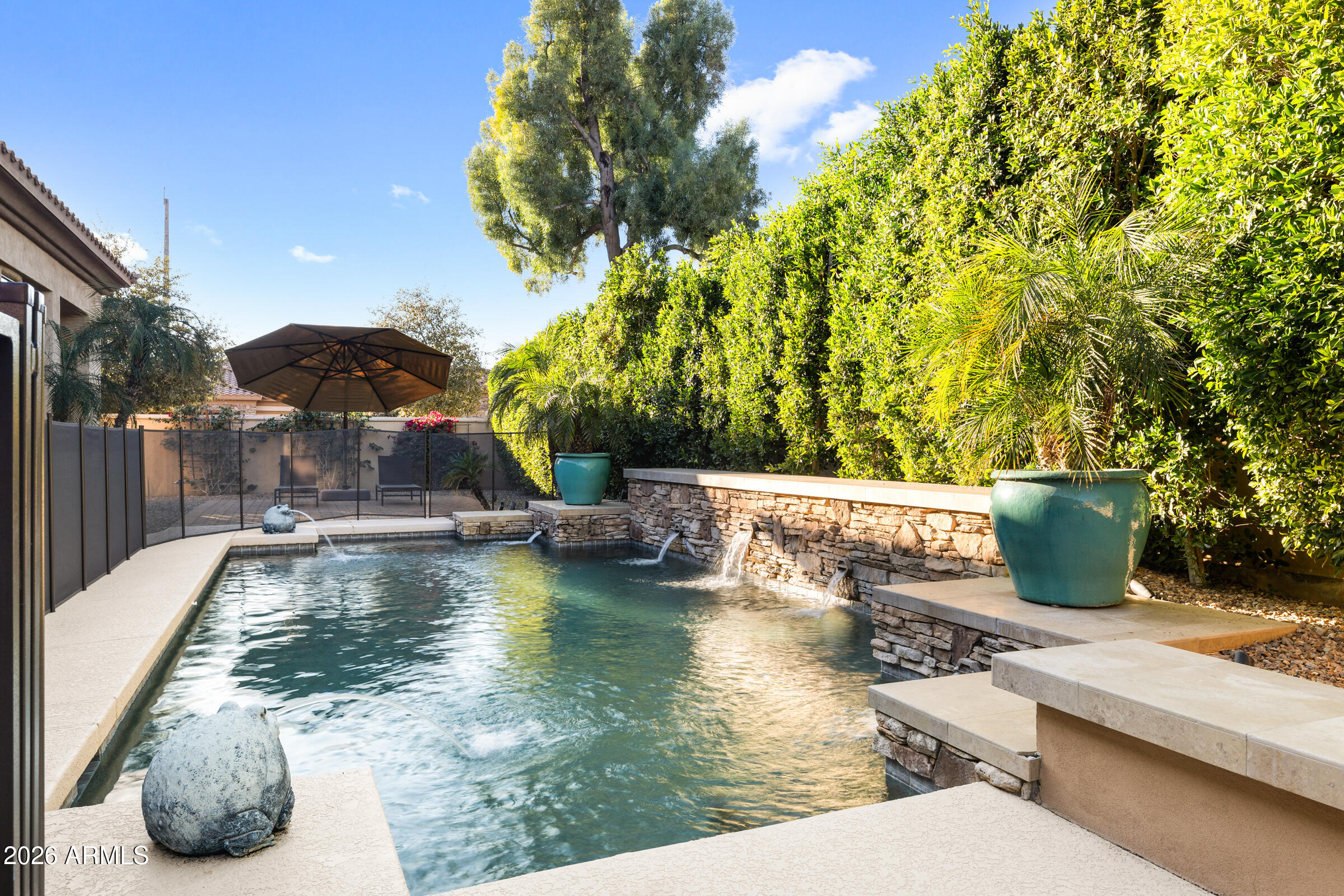 8832 E WETHERSFIELD Road