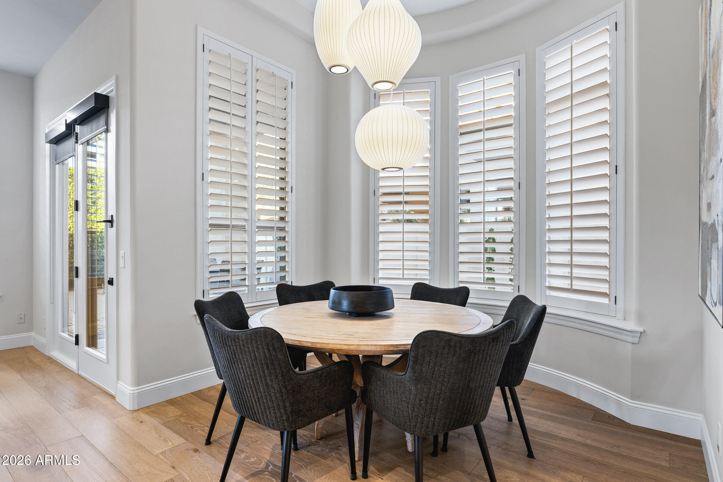 8832 E WETHERSFIELD Road